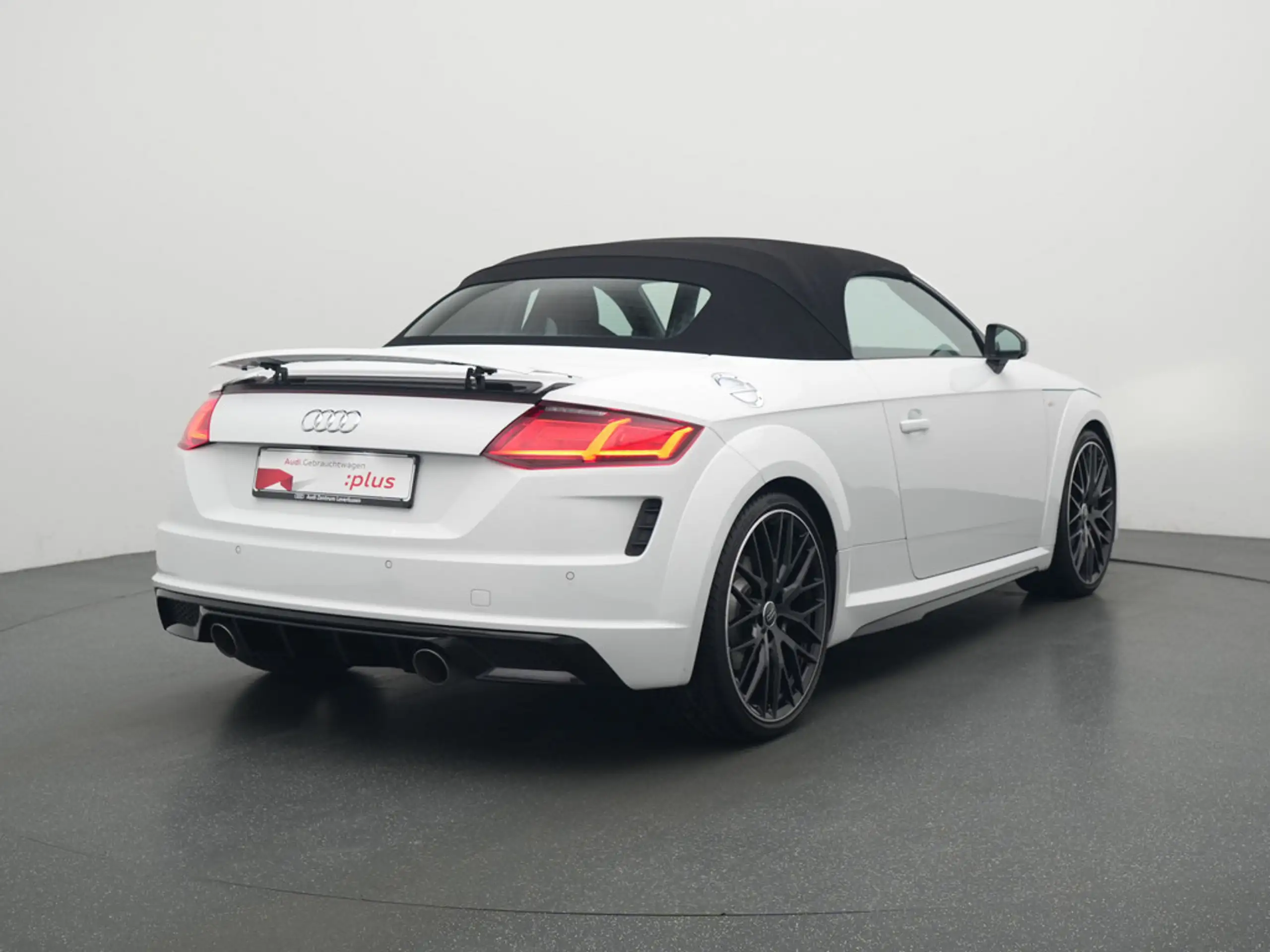 Audi - TT