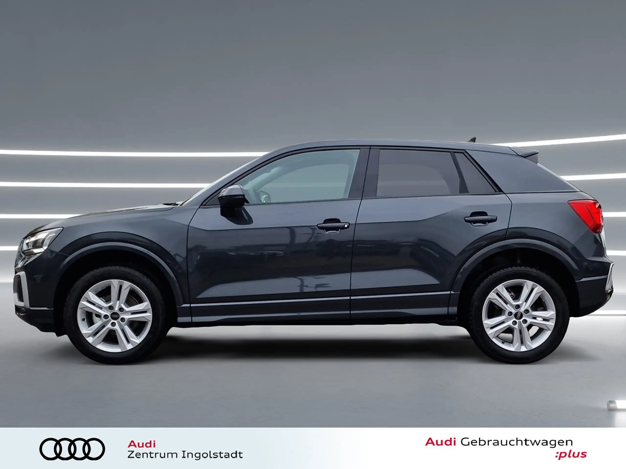 Audi - Q2