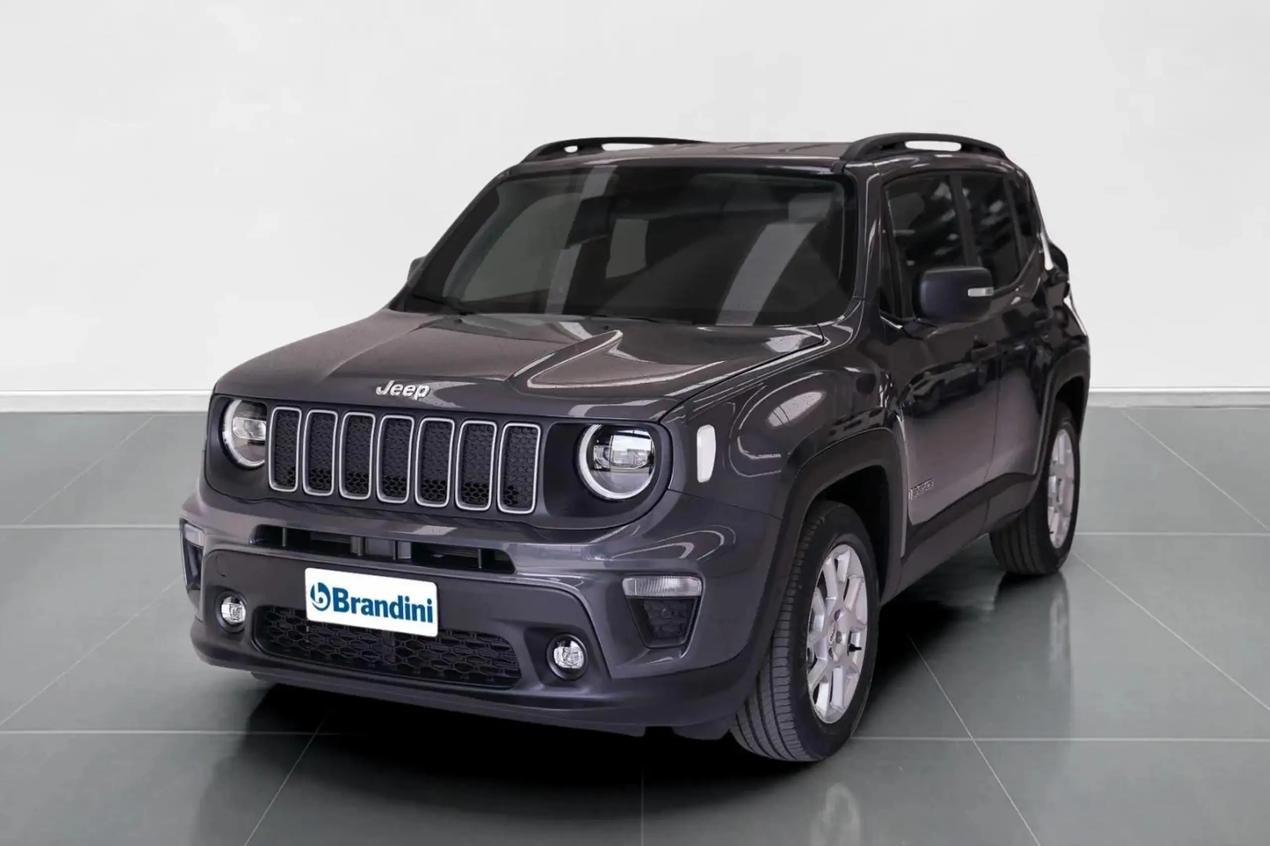 Jeep - Renegade