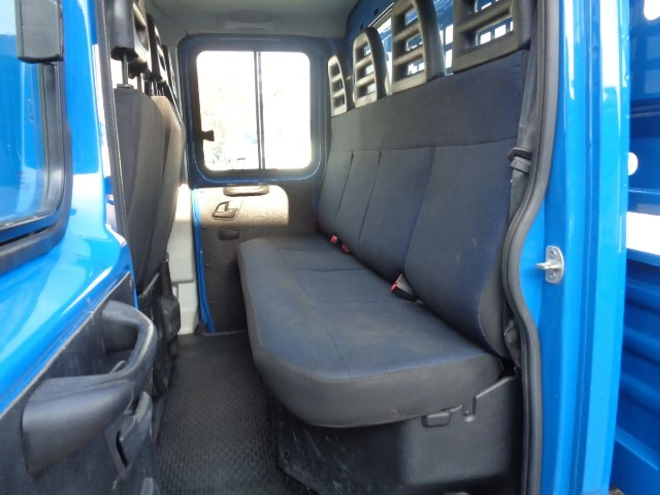 Iveco - Daily