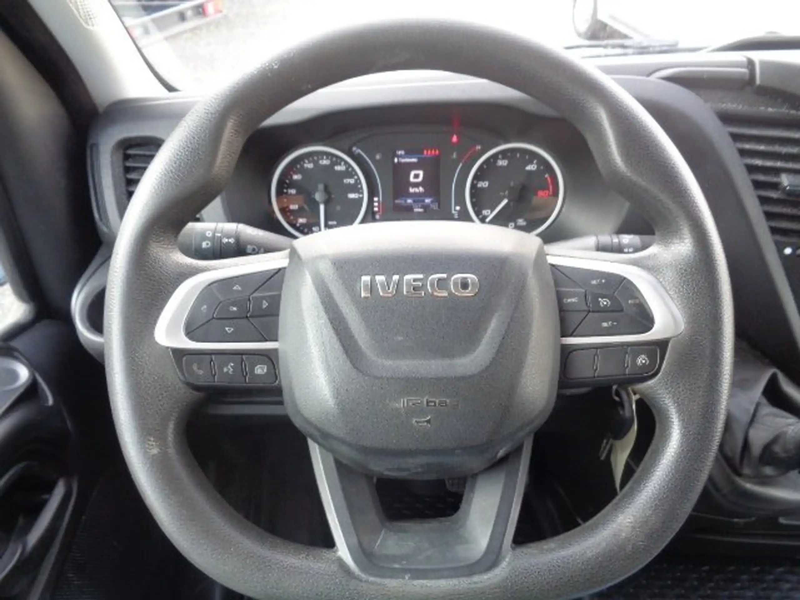 Iveco - Daily