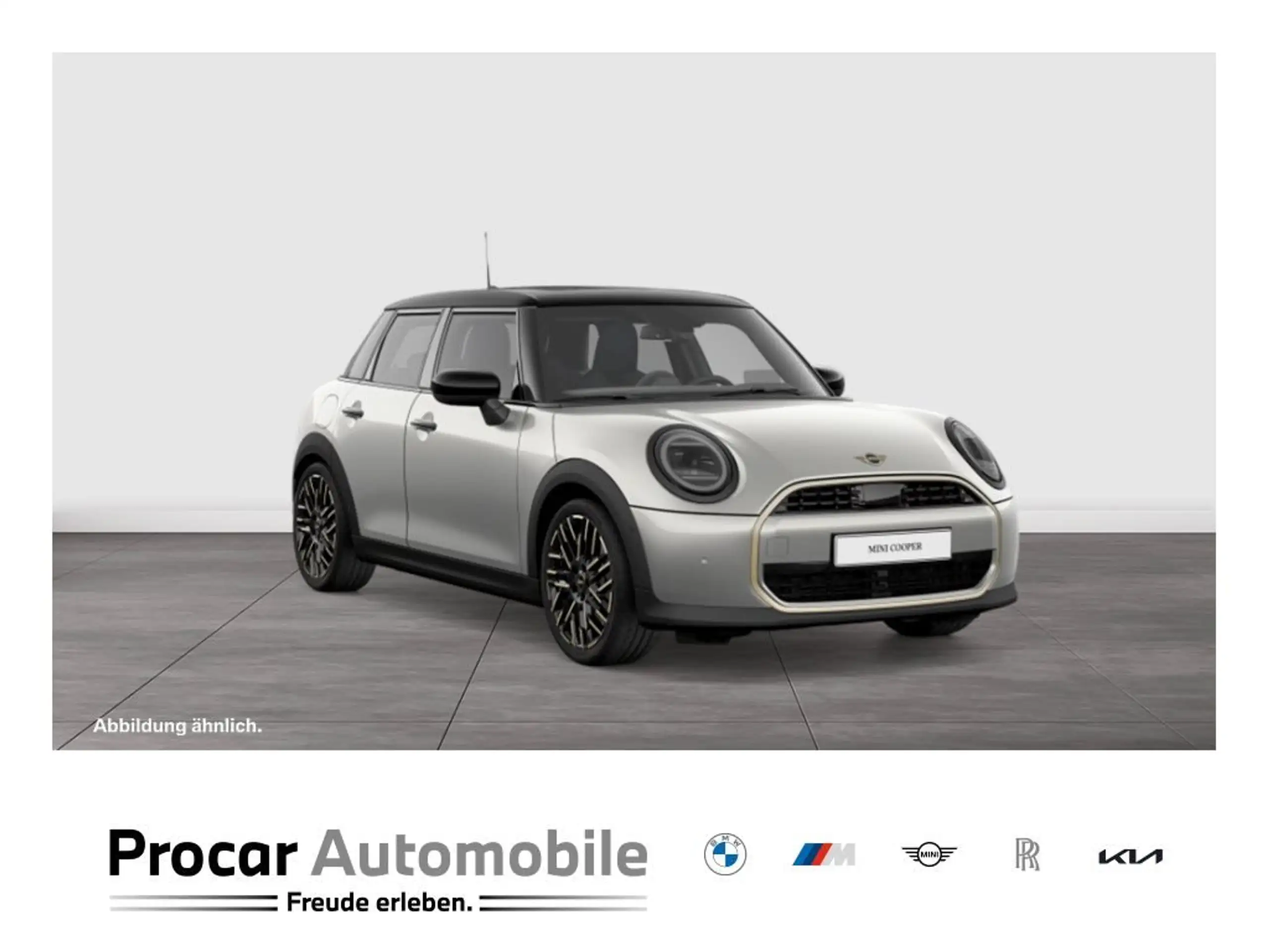 MINI Cooper 2023