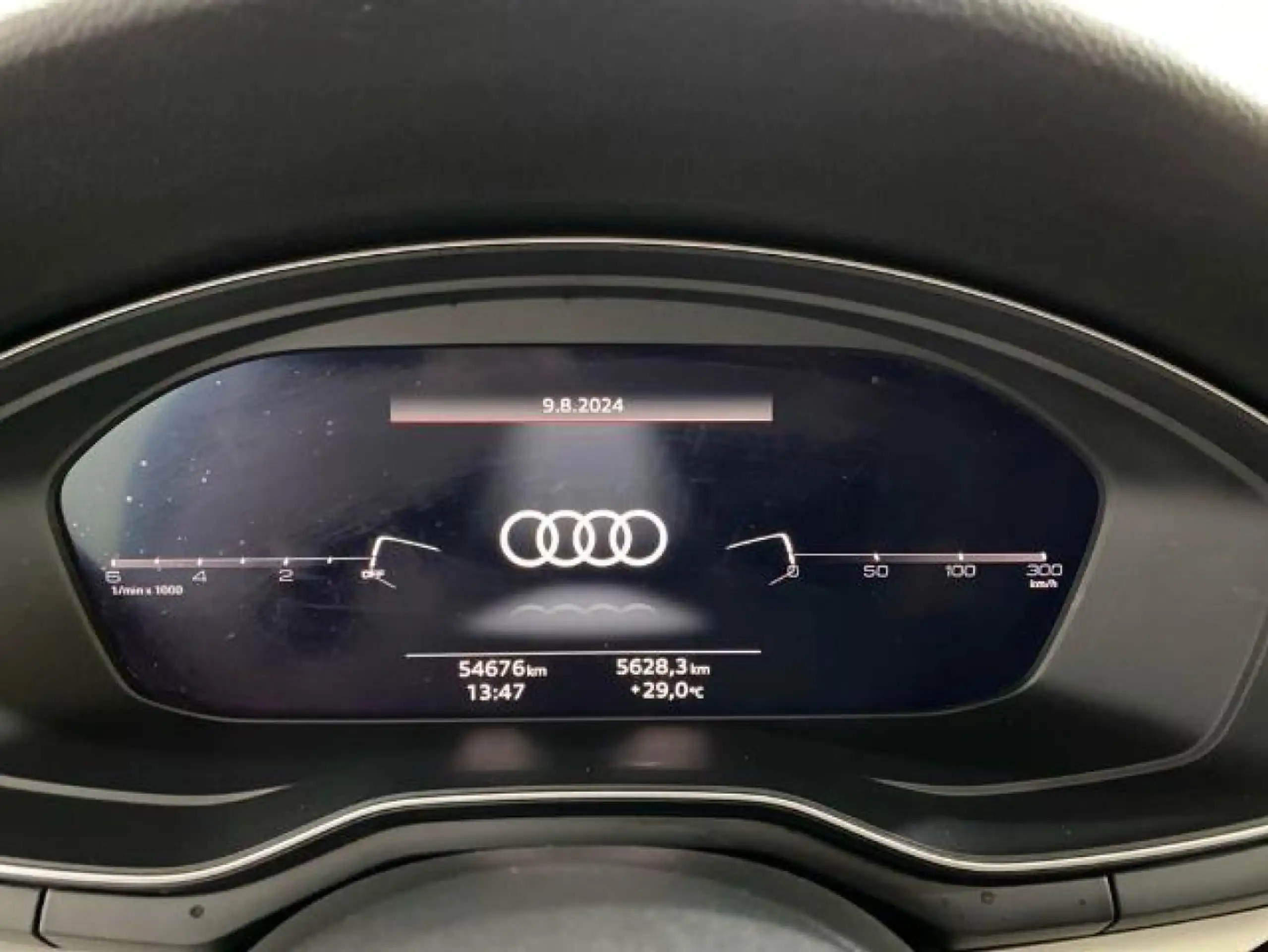 Audi - A4