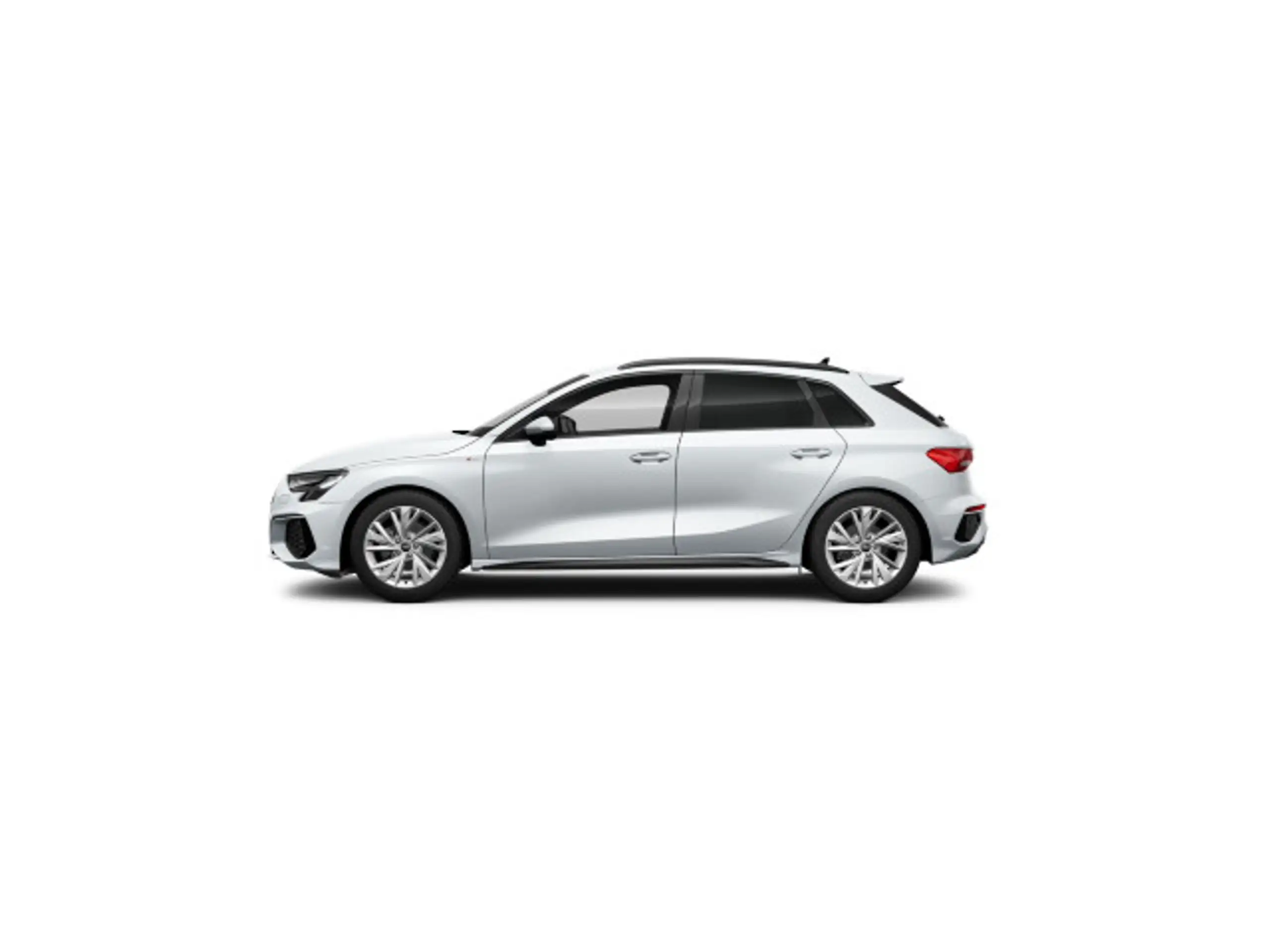 Audi - A3