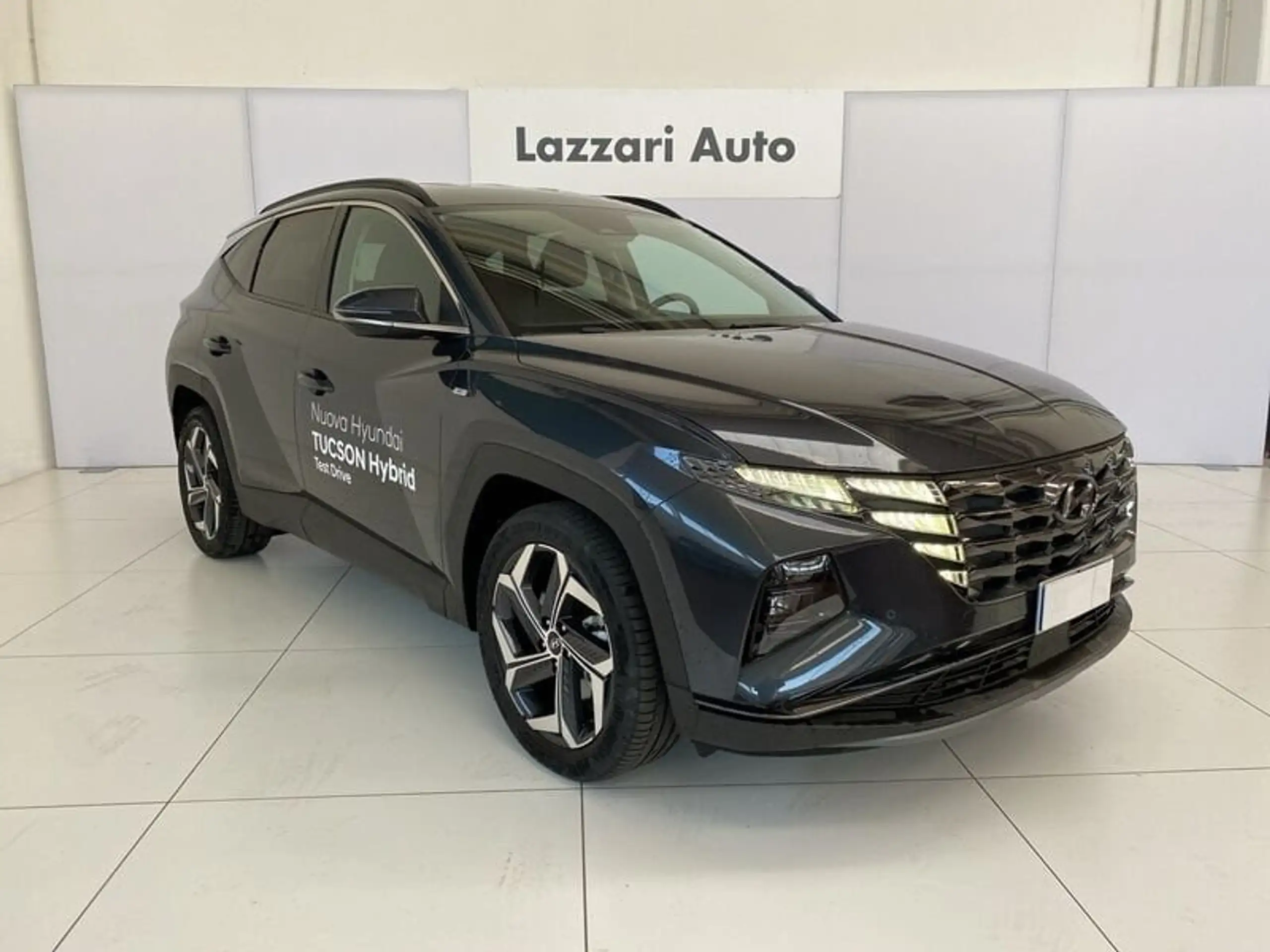 Hyundai - TUCSON