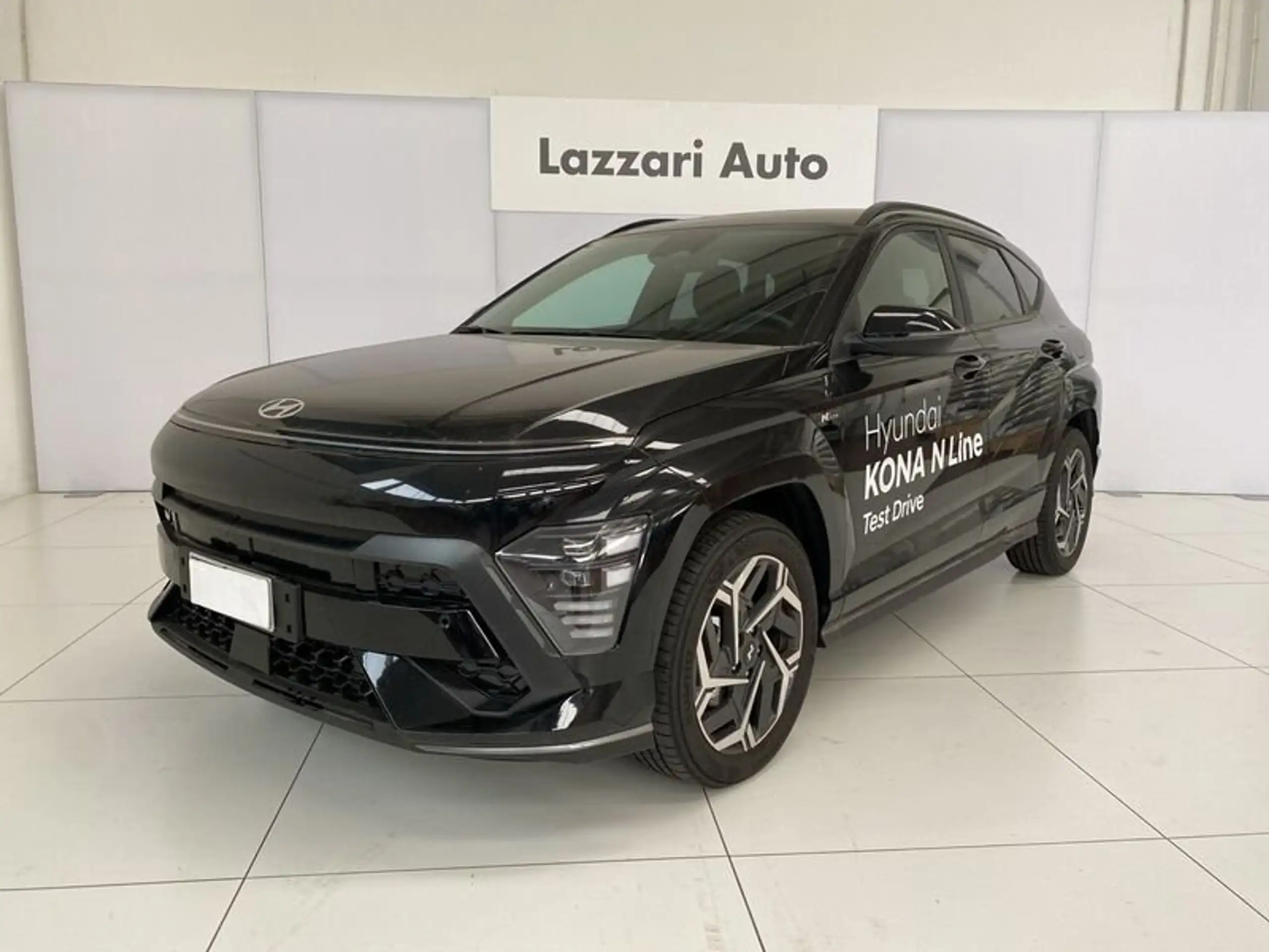 Hyundai - KONA