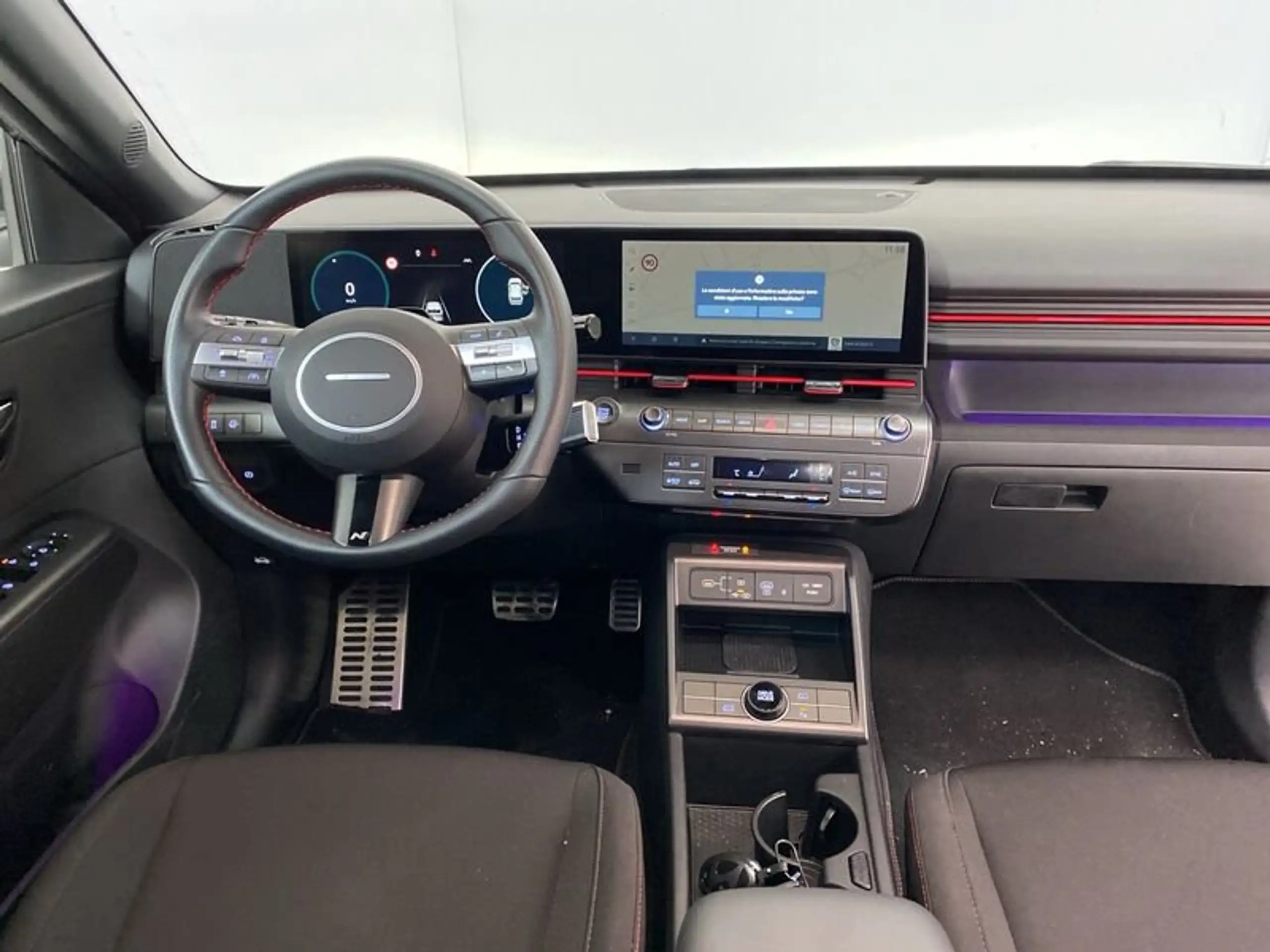 Hyundai - KONA