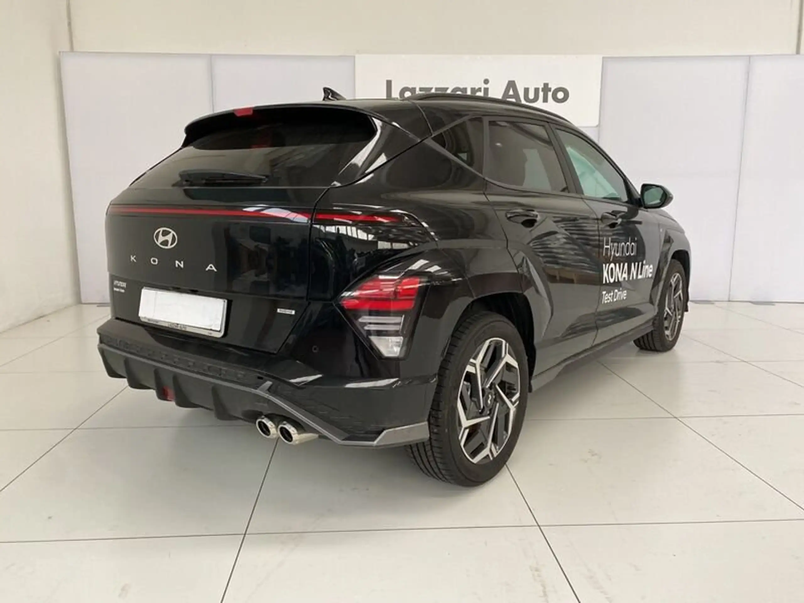 Hyundai - KONA