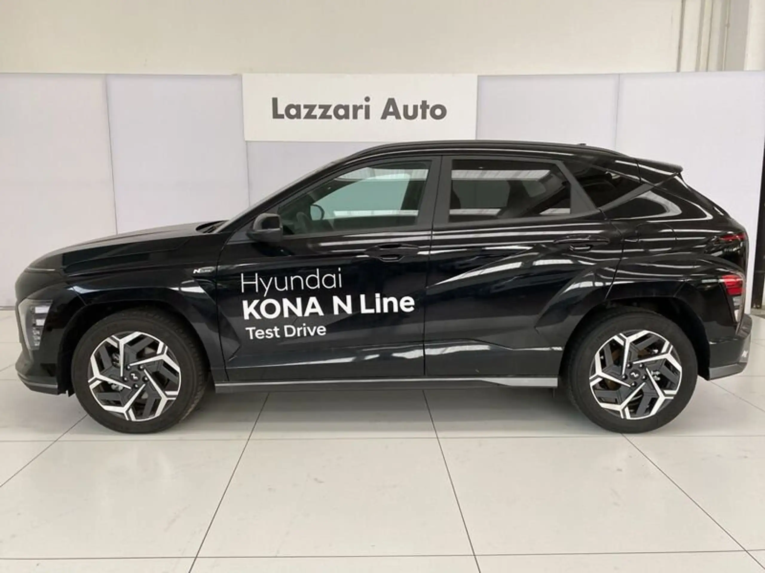 Hyundai - KONA