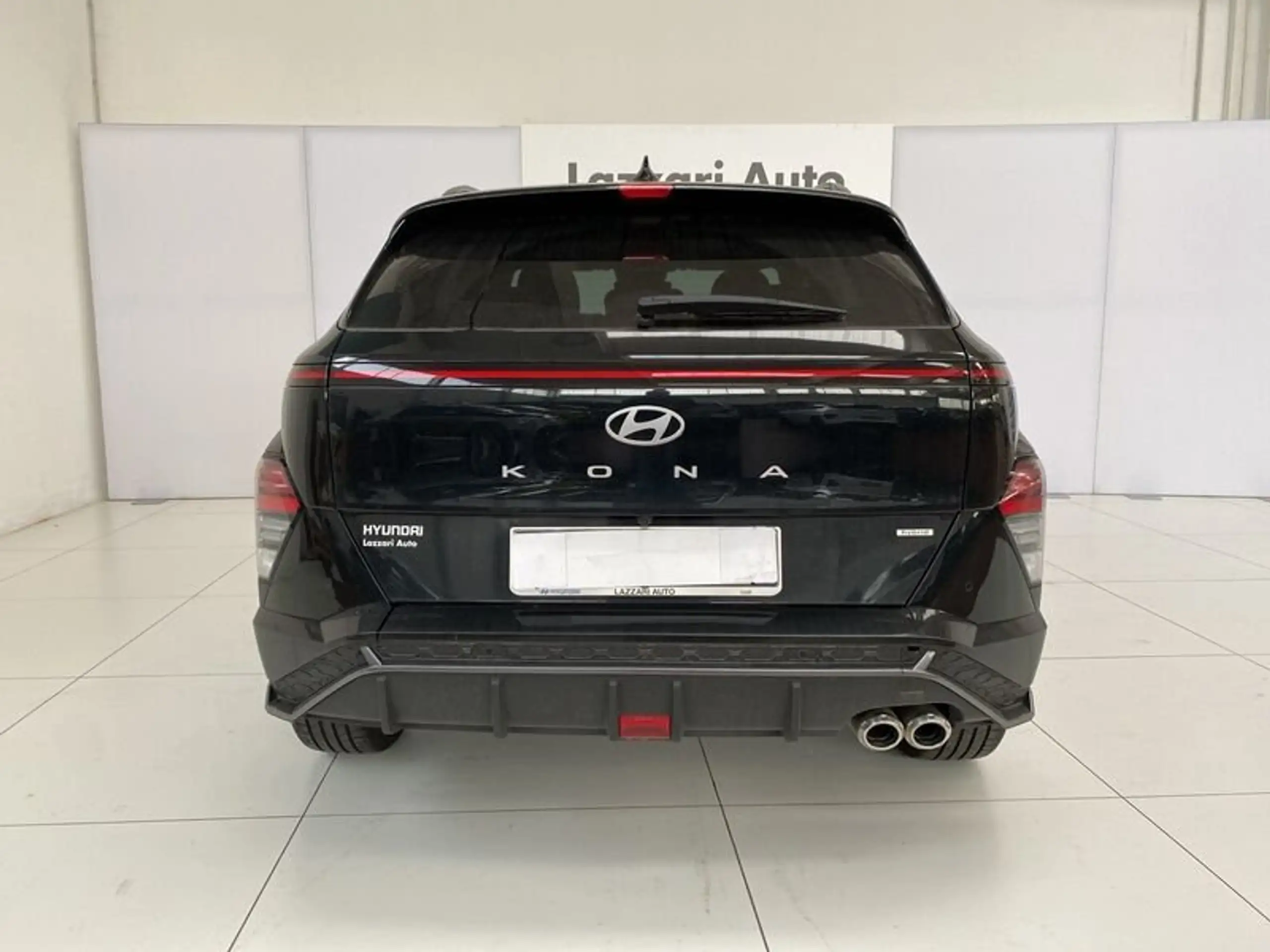 Hyundai - KONA