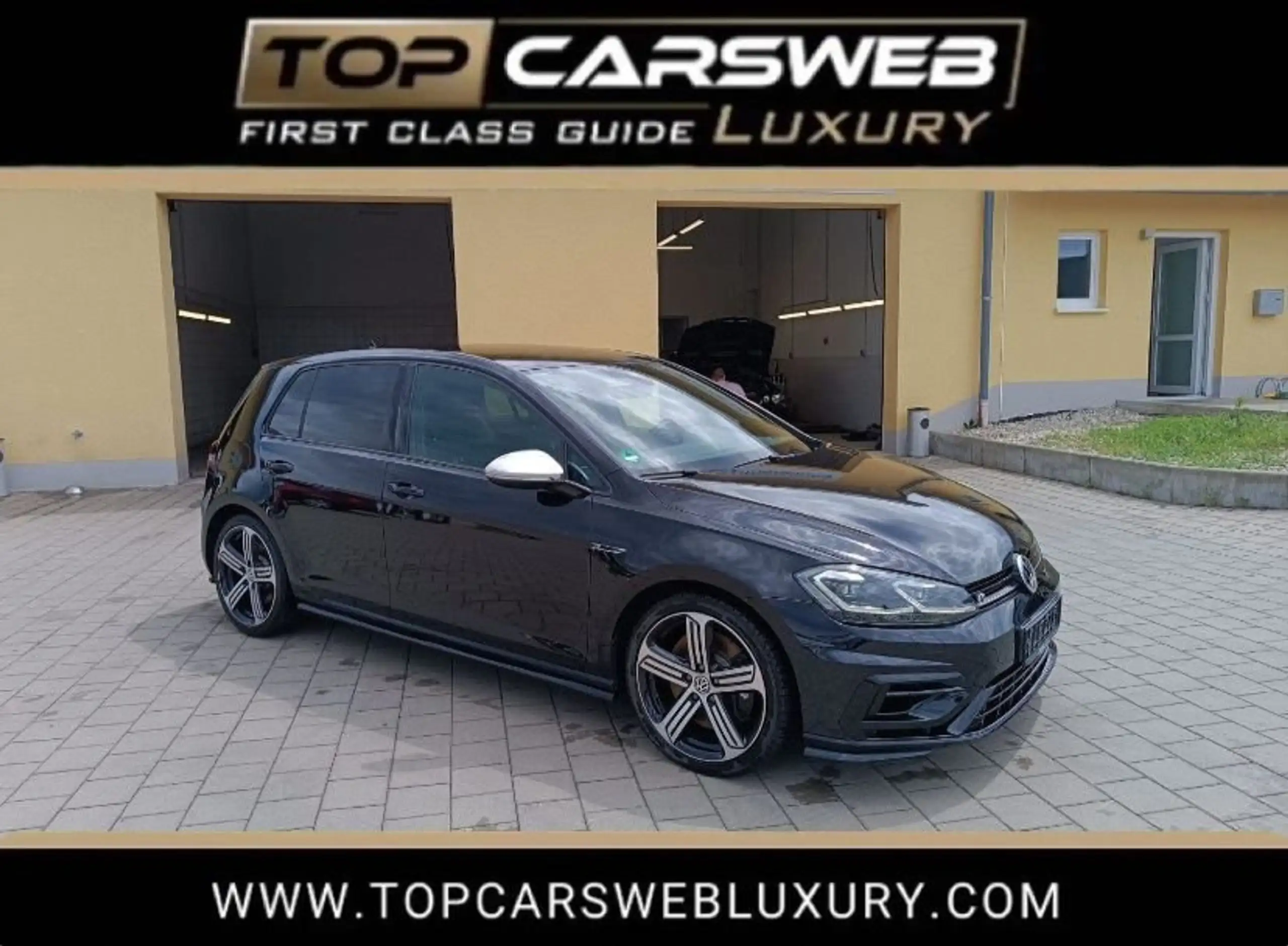 Volkswagen - Golf