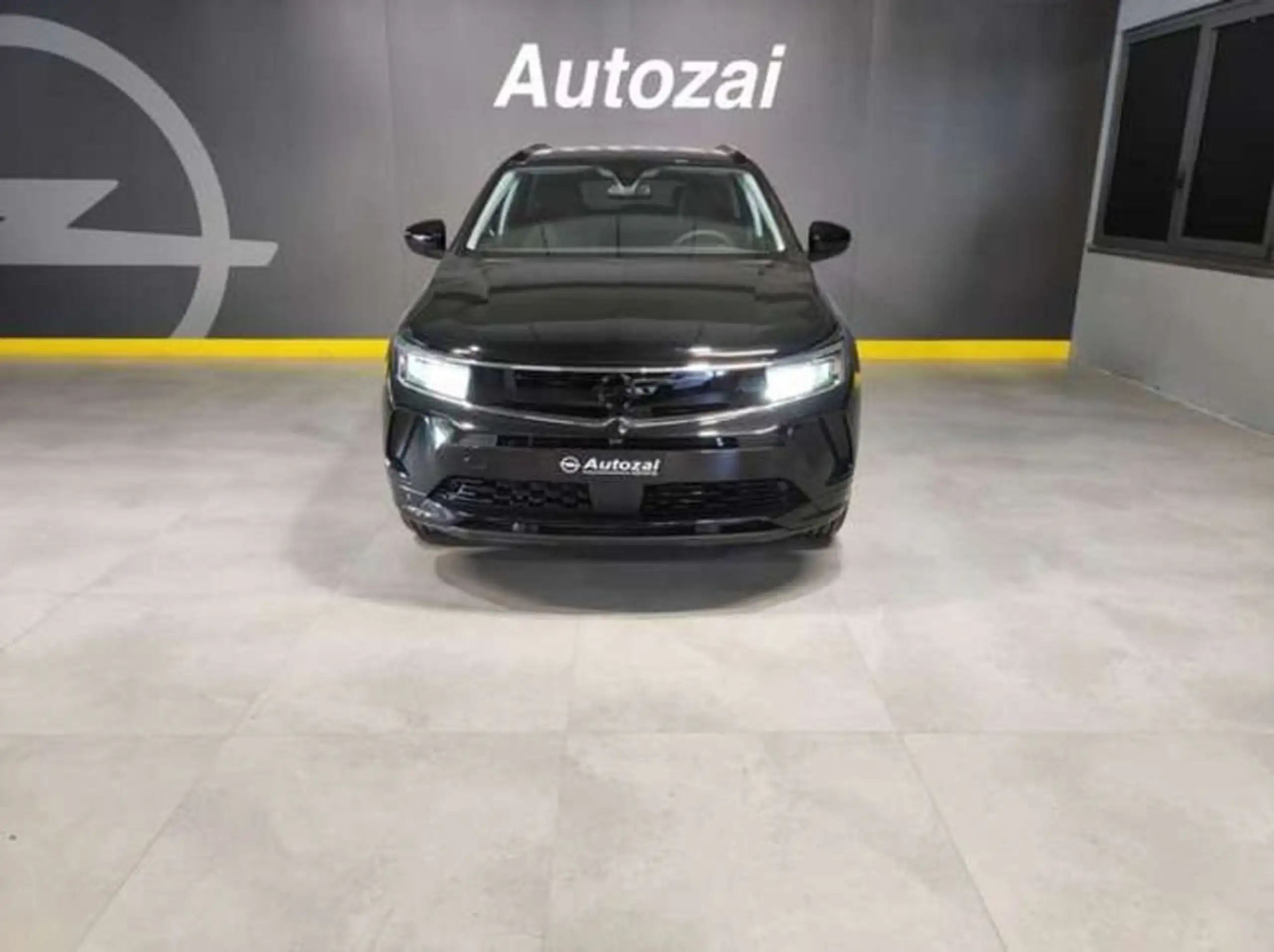 Opel Grandland X 2024