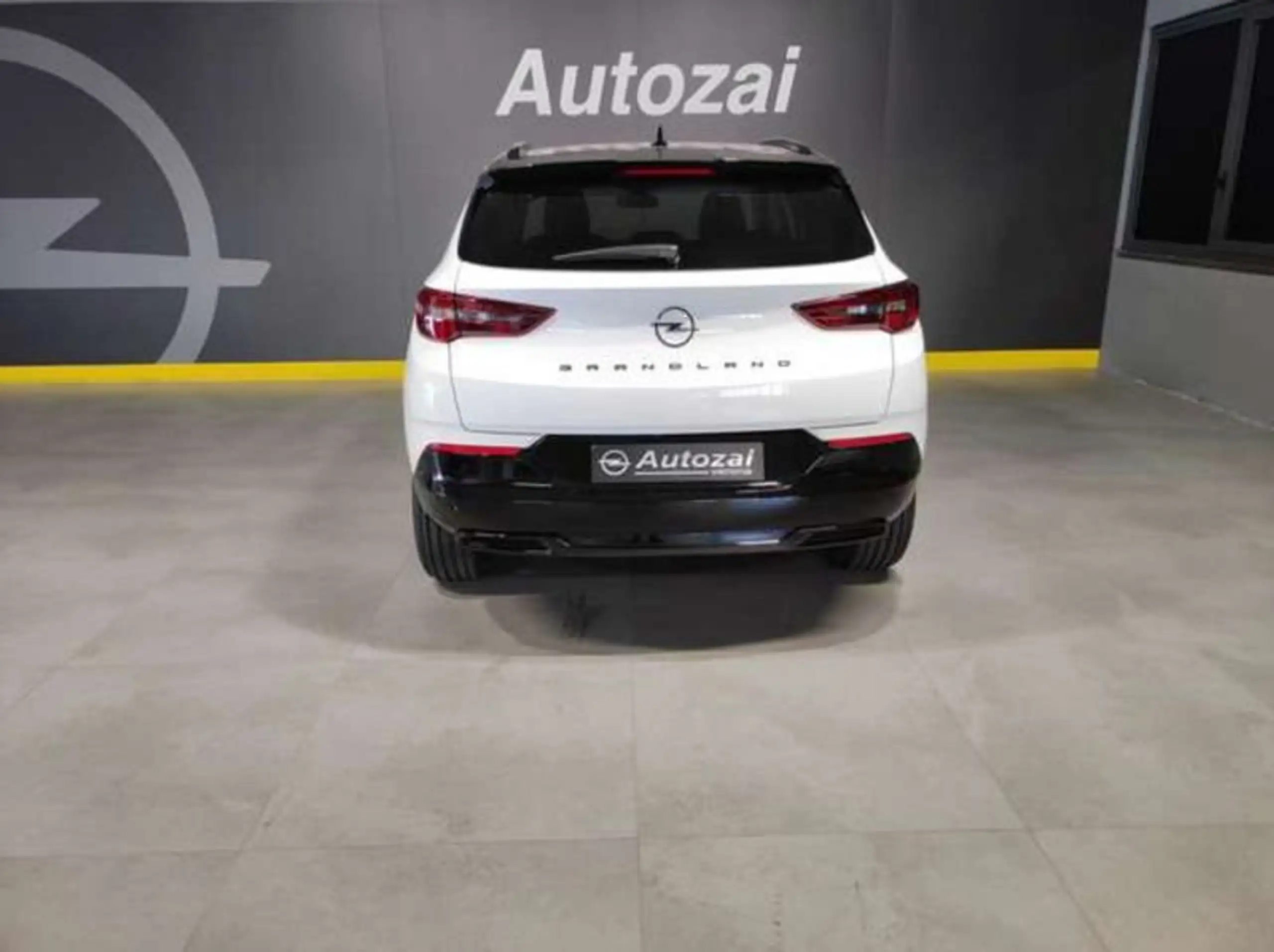 Opel - Grandland X