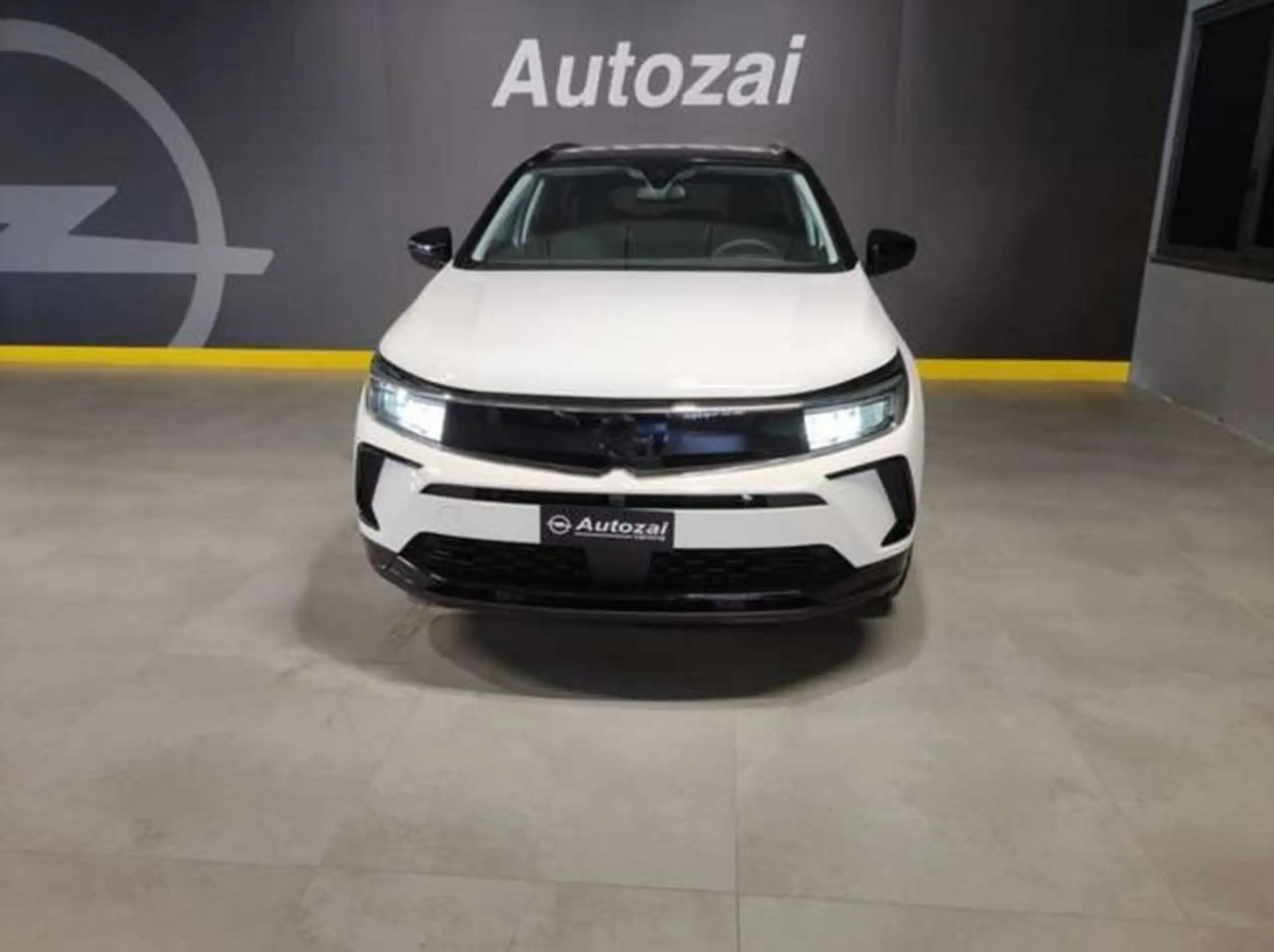 Opel Grandland X 2024