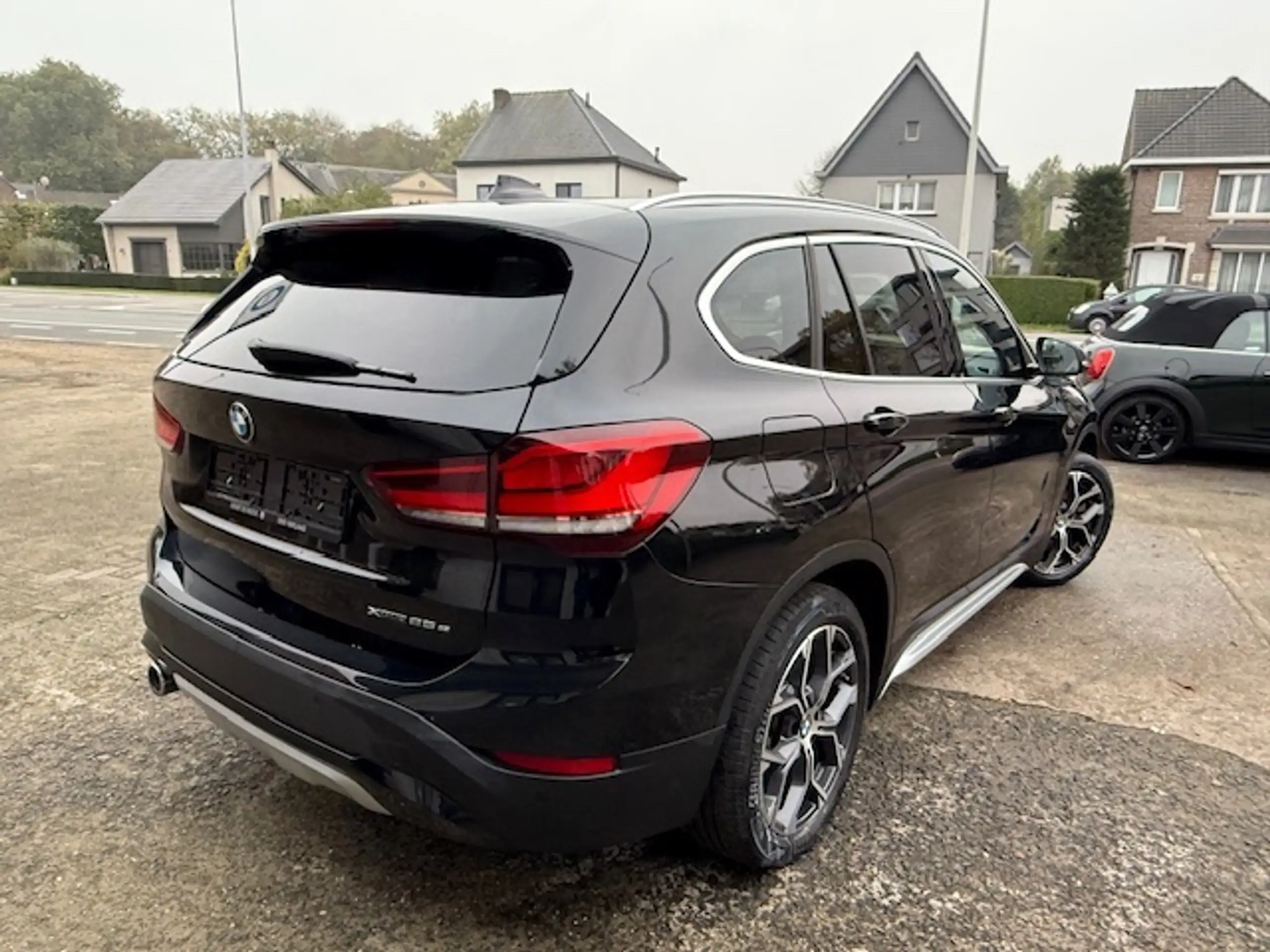 BMW - X1