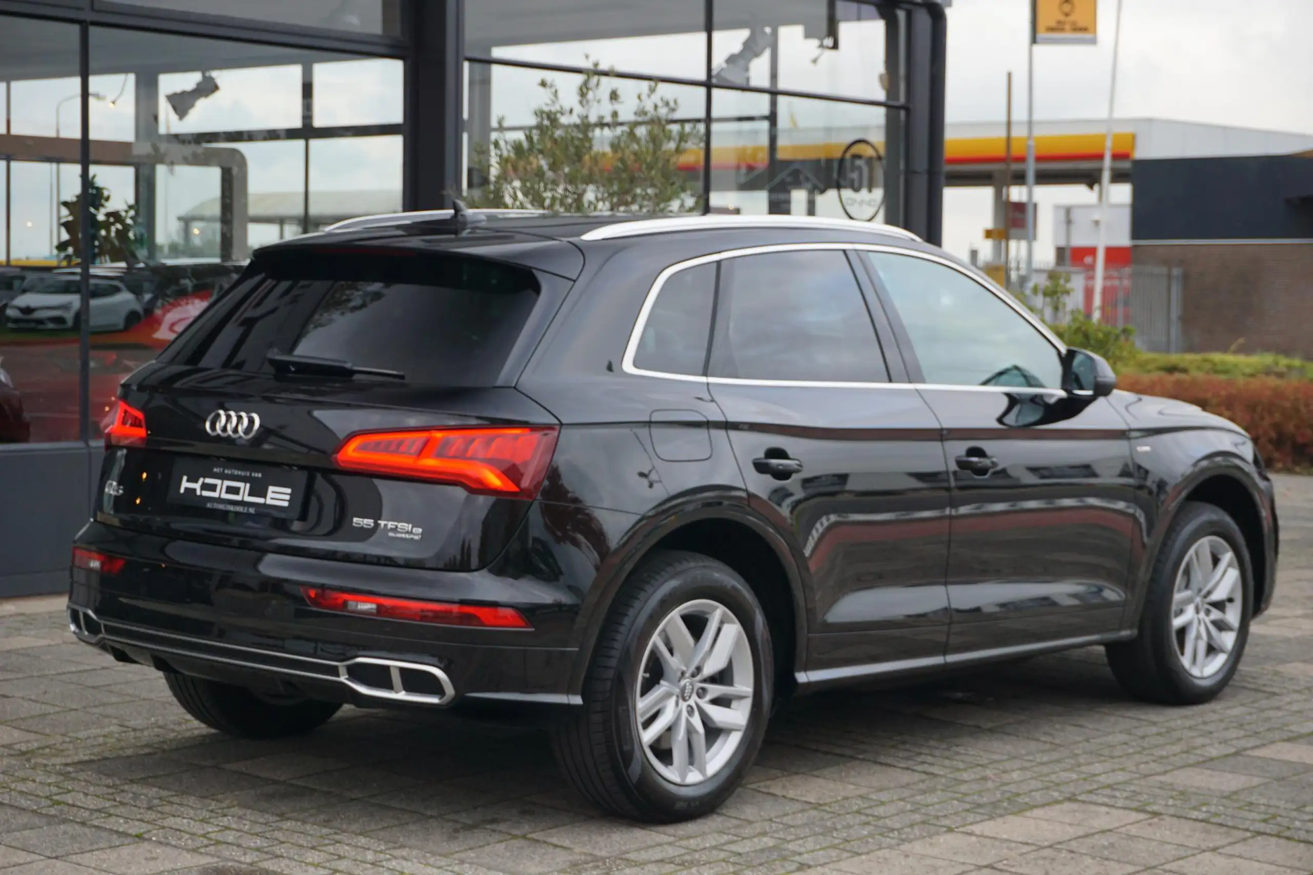 Audi - Q5