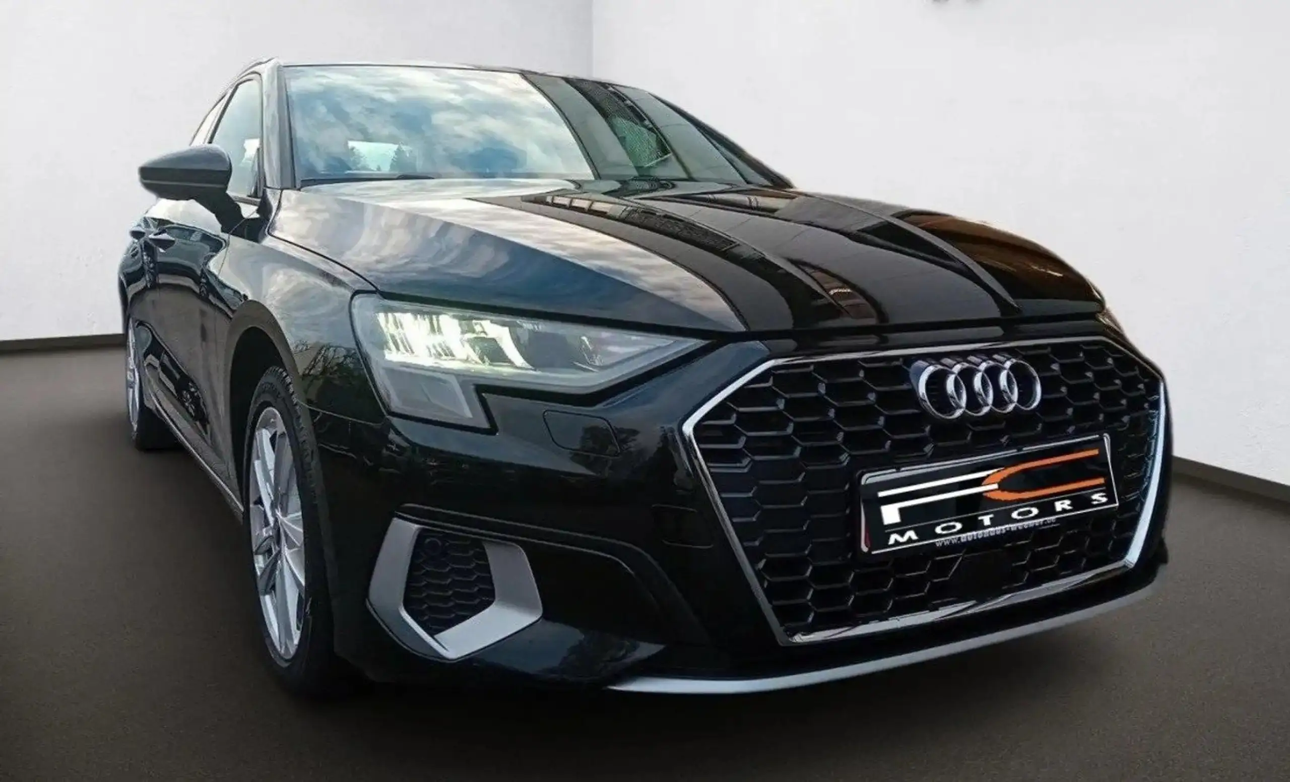 Audi - A3