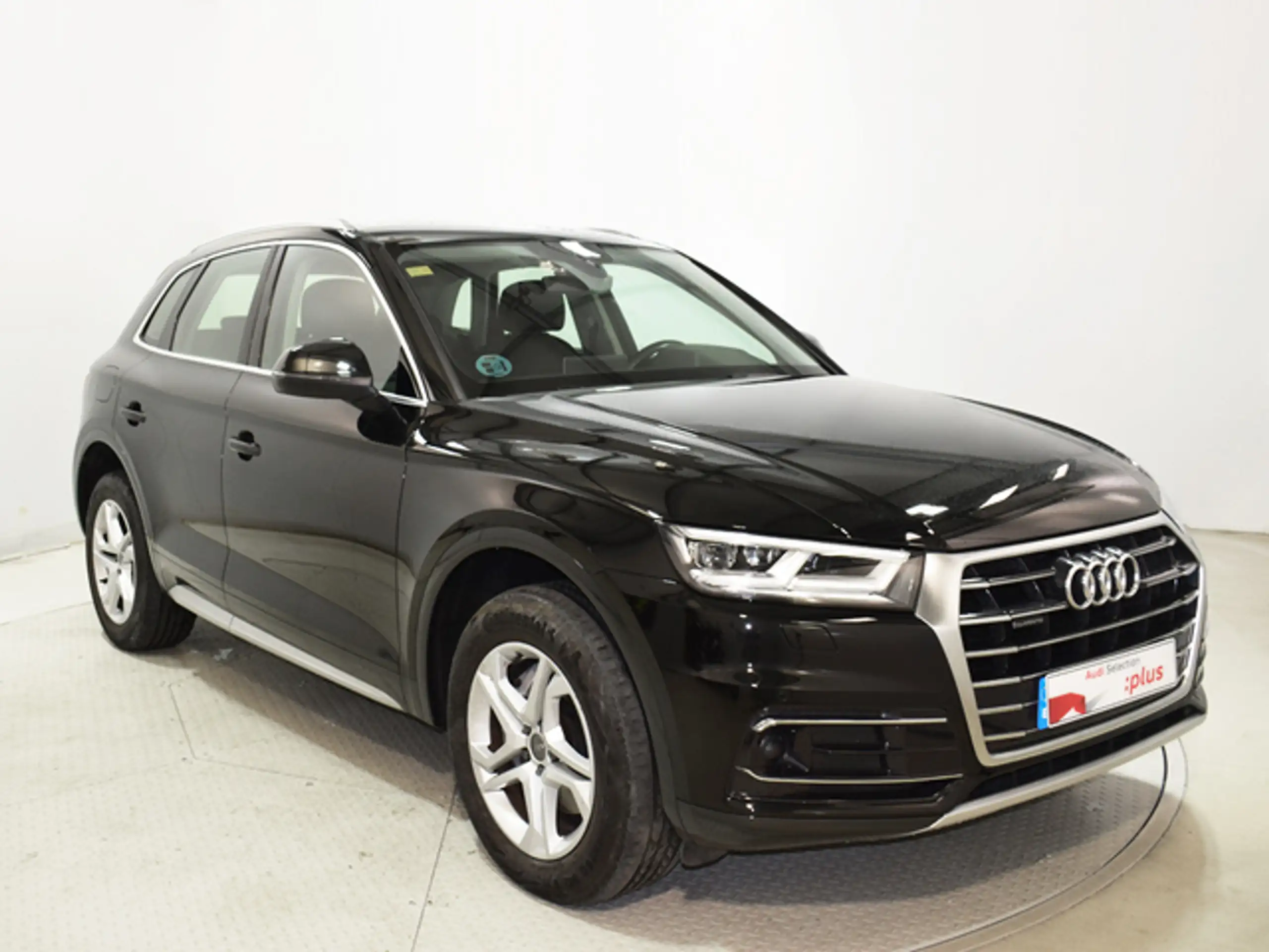 Audi - Q5