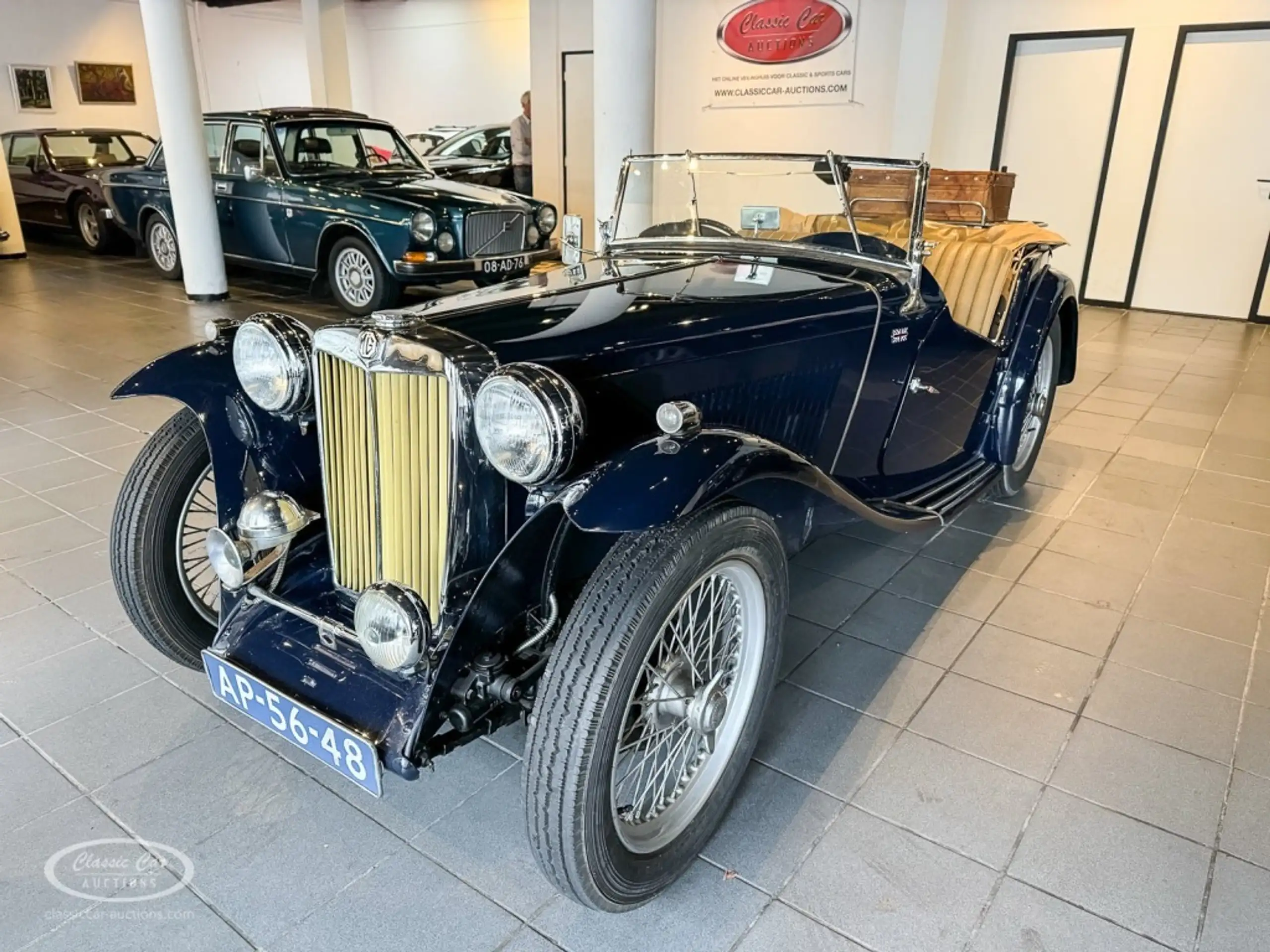 Austin-Healey Others 1959