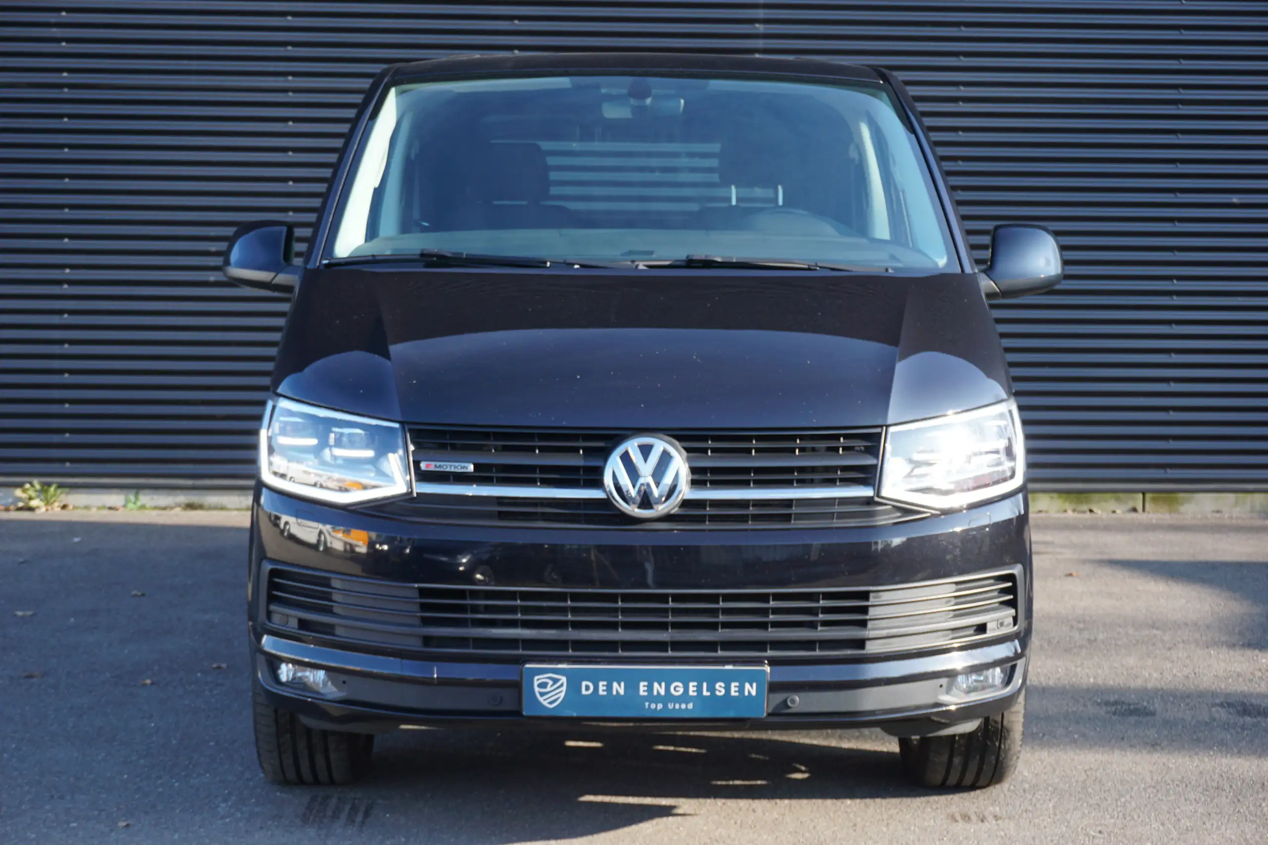 Volkswagen - T6 Transporter