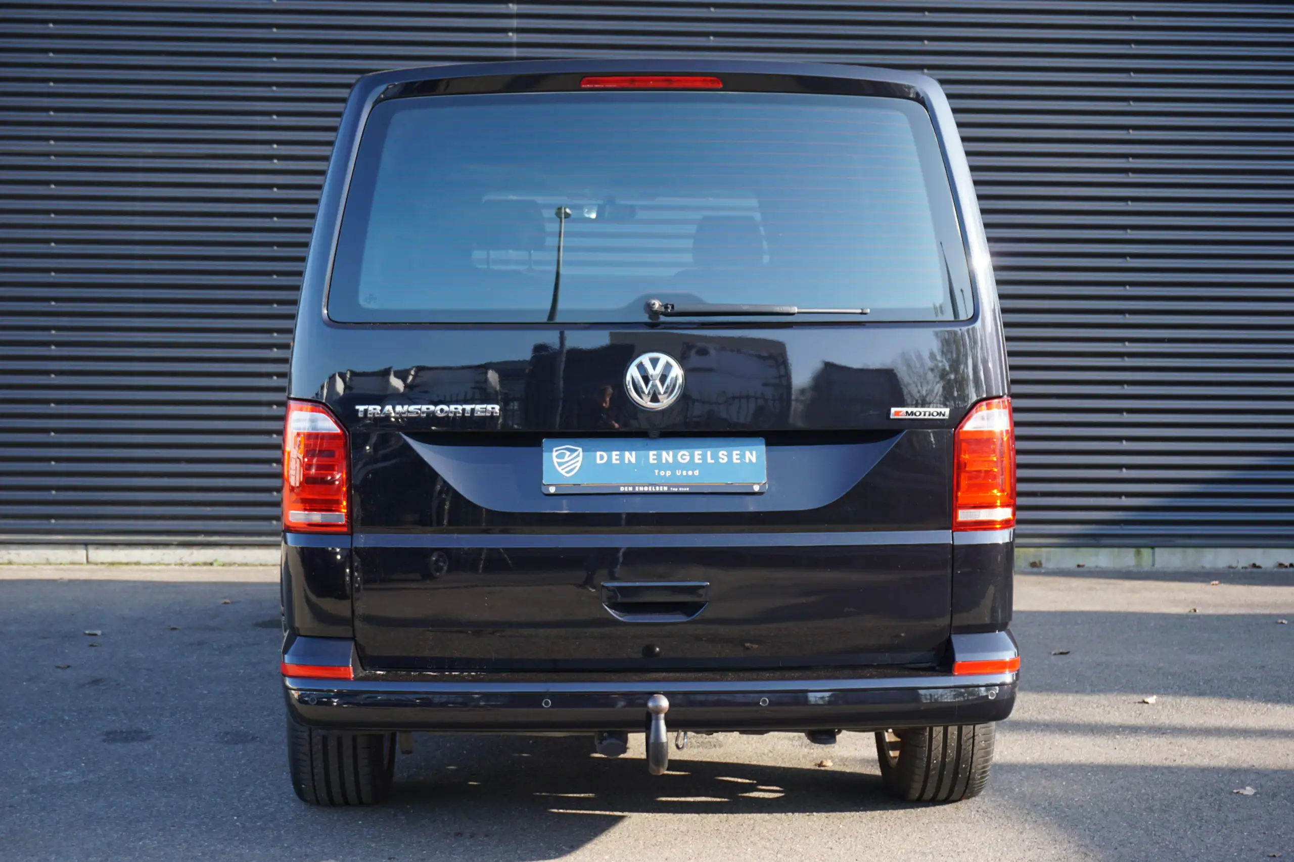 Volkswagen - T6 Transporter