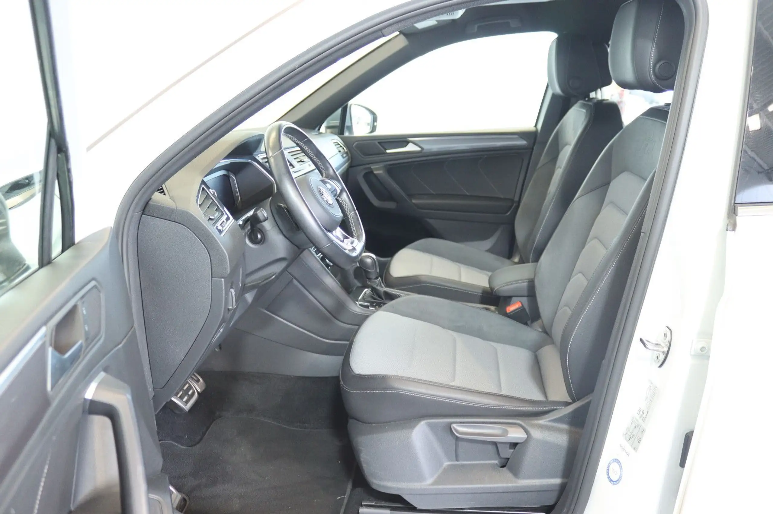 Volkswagen - Tiguan Allspace