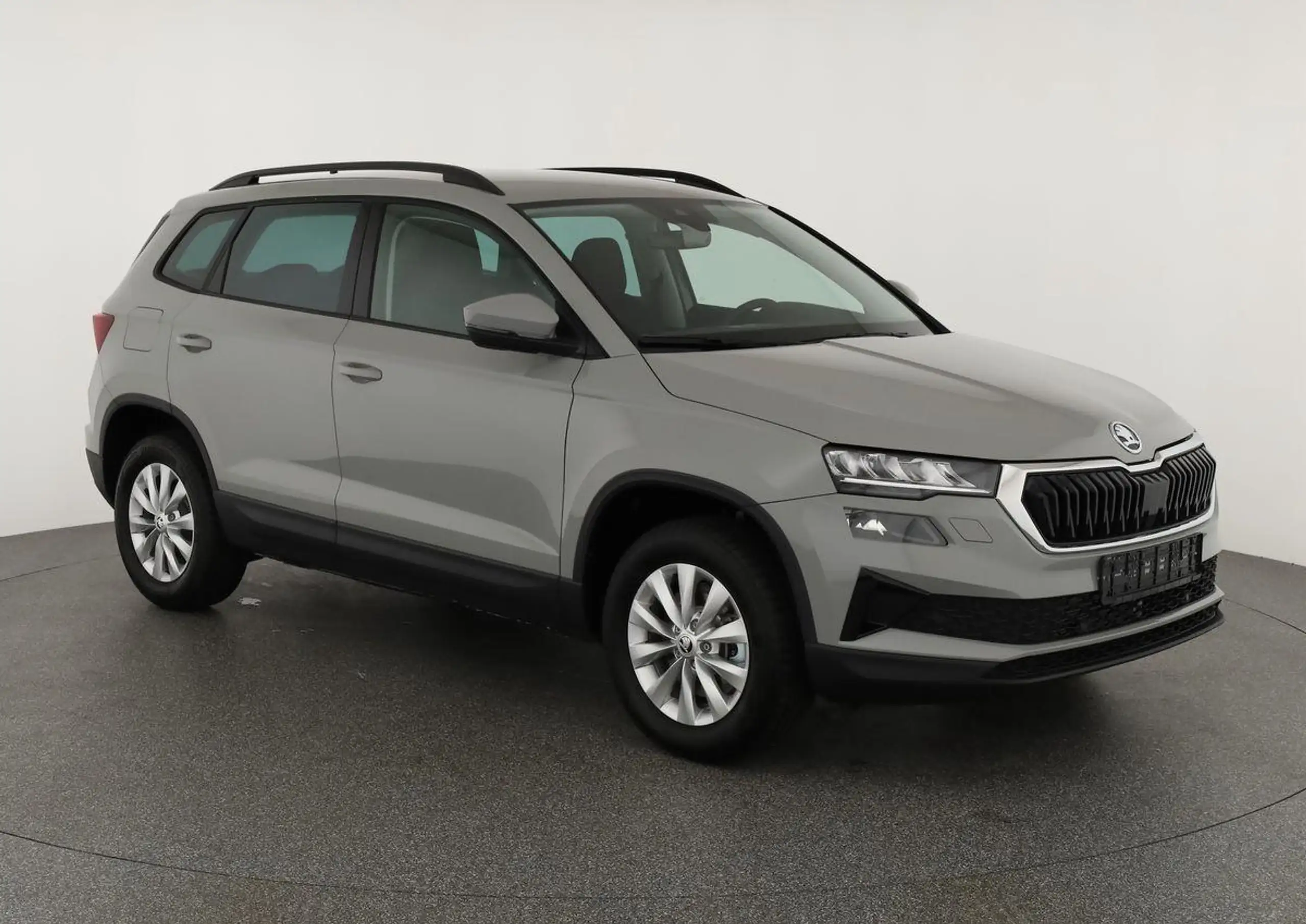 Skoda - Karoq