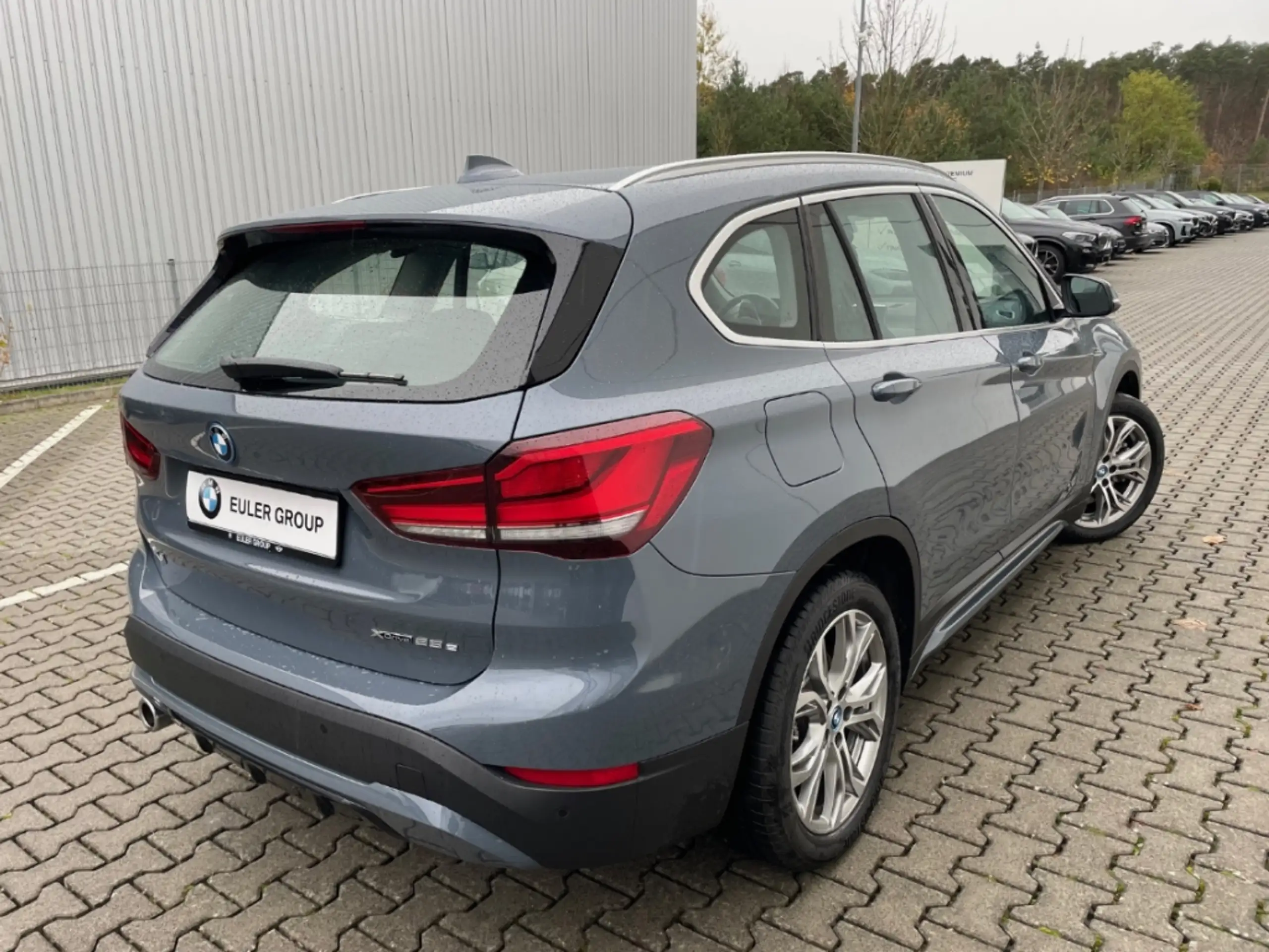 BMW - X1