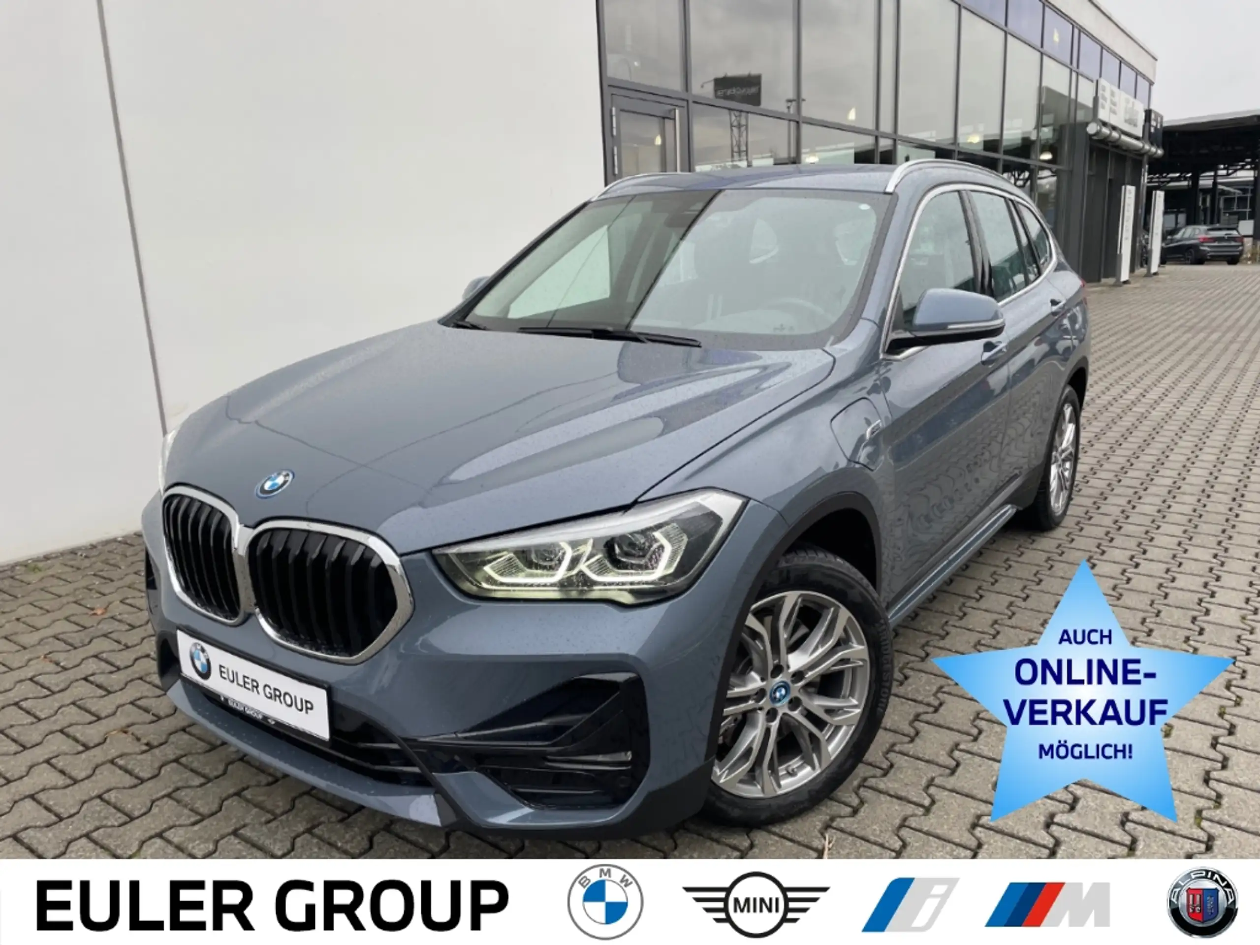 BMW - X1