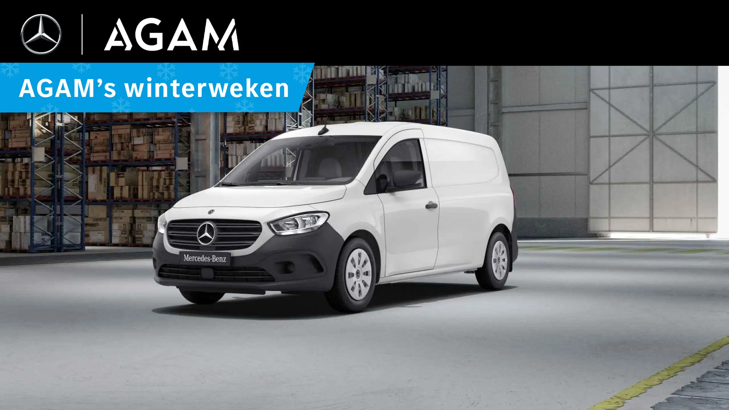 Mercedes-Benz - Citan