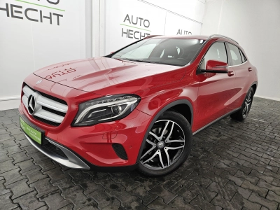 Mercedes-Benz - GLA-Class