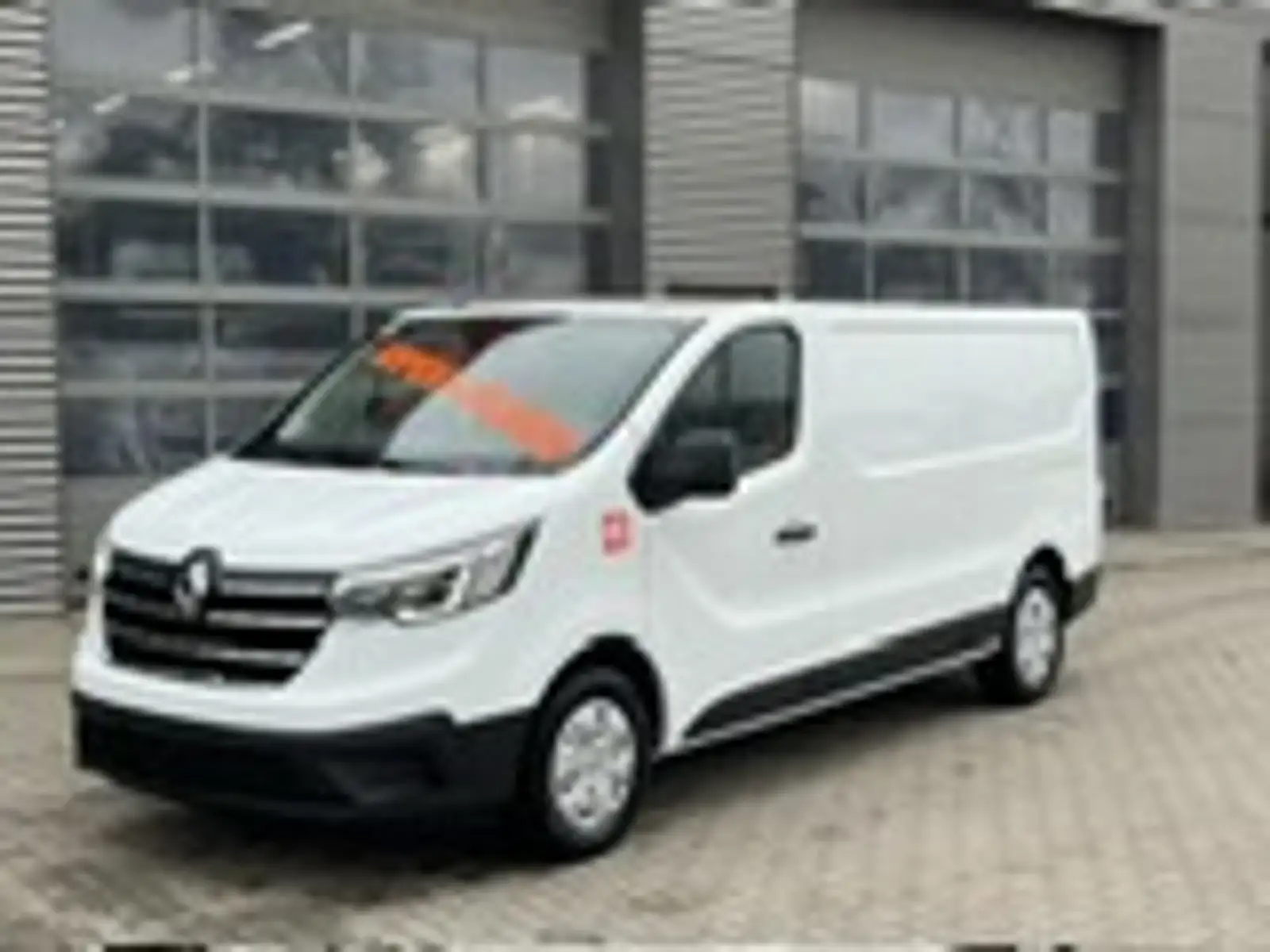 Renault - Trafic