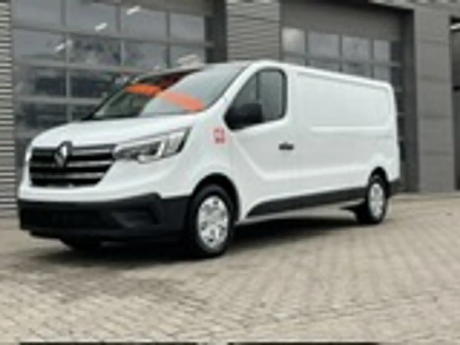 Renault - Trafic