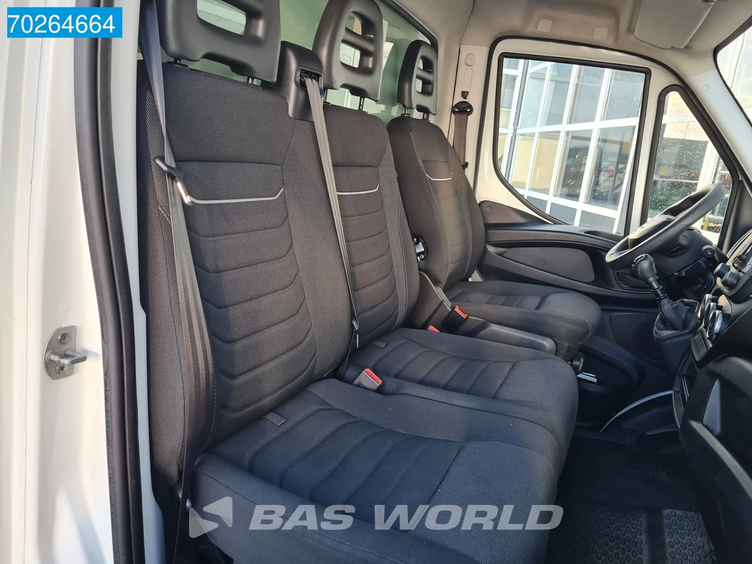 Iveco - Daily