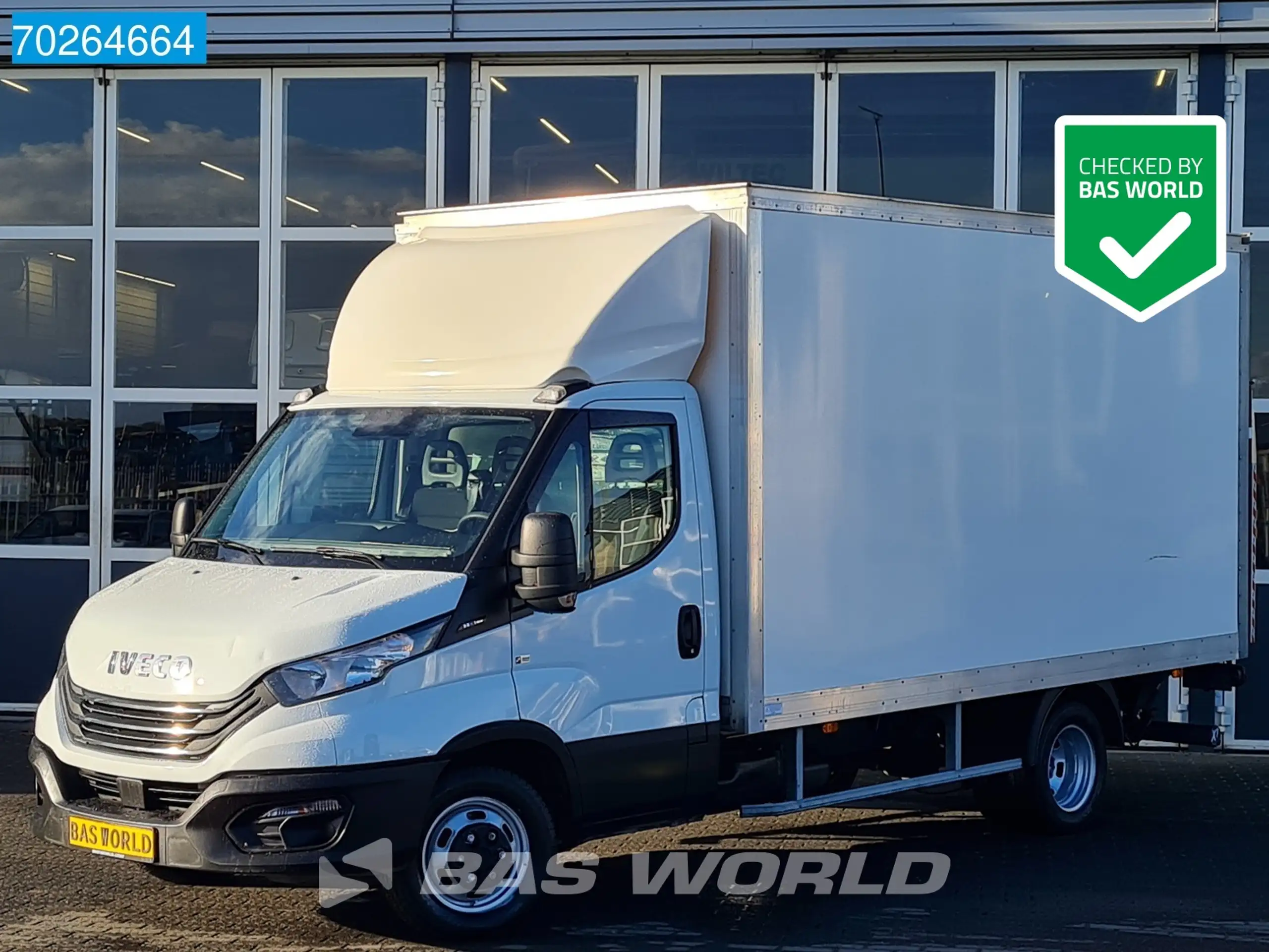 Iveco - Daily