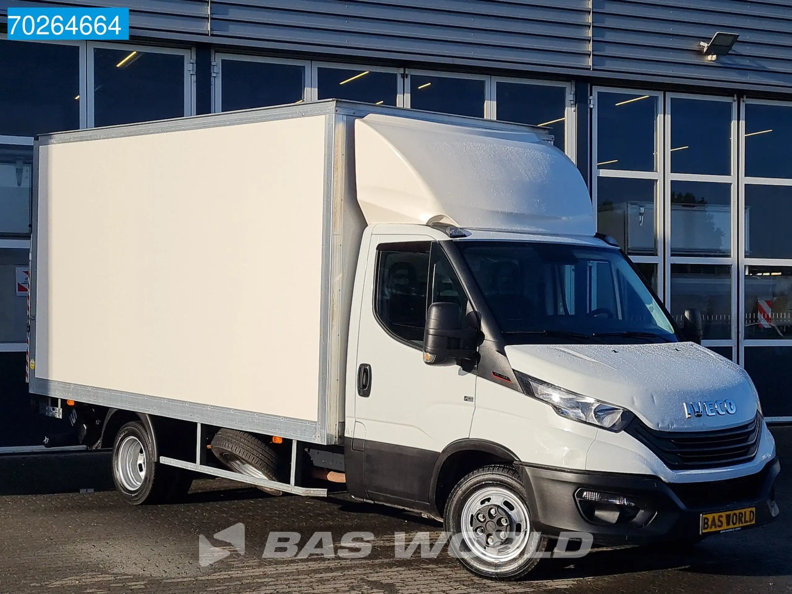 Iveco - Daily