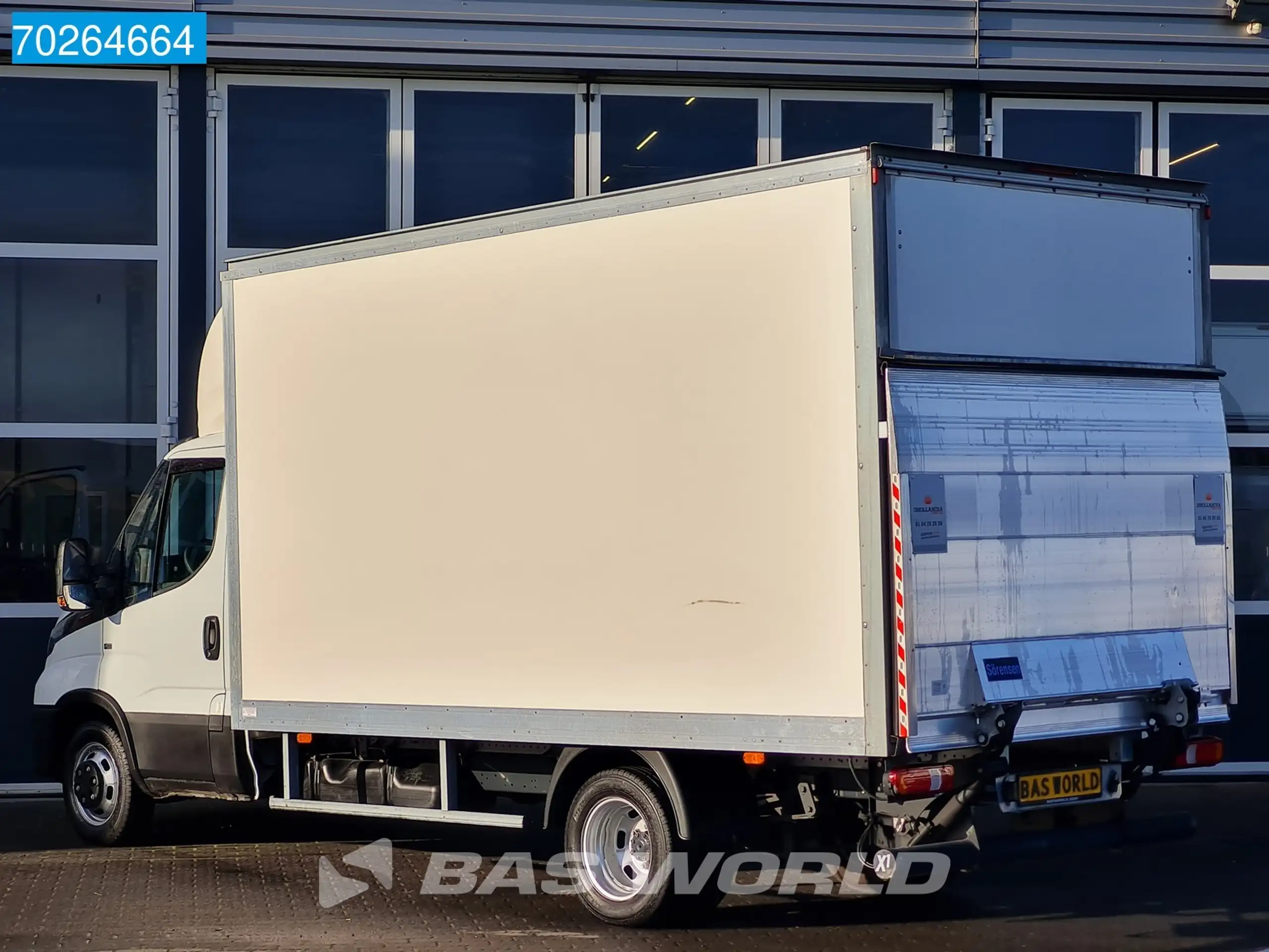 Iveco - Daily