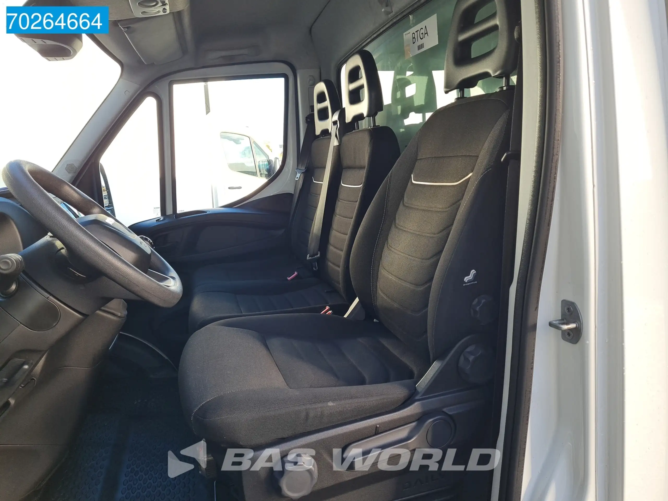 Iveco - Daily