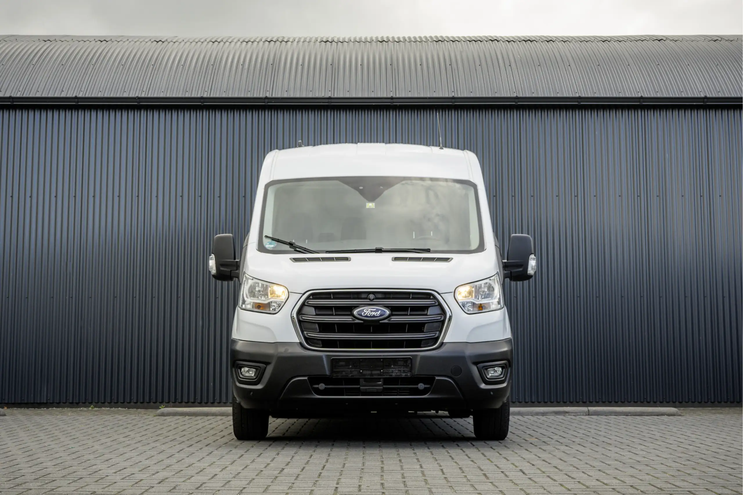 Ford - Transit