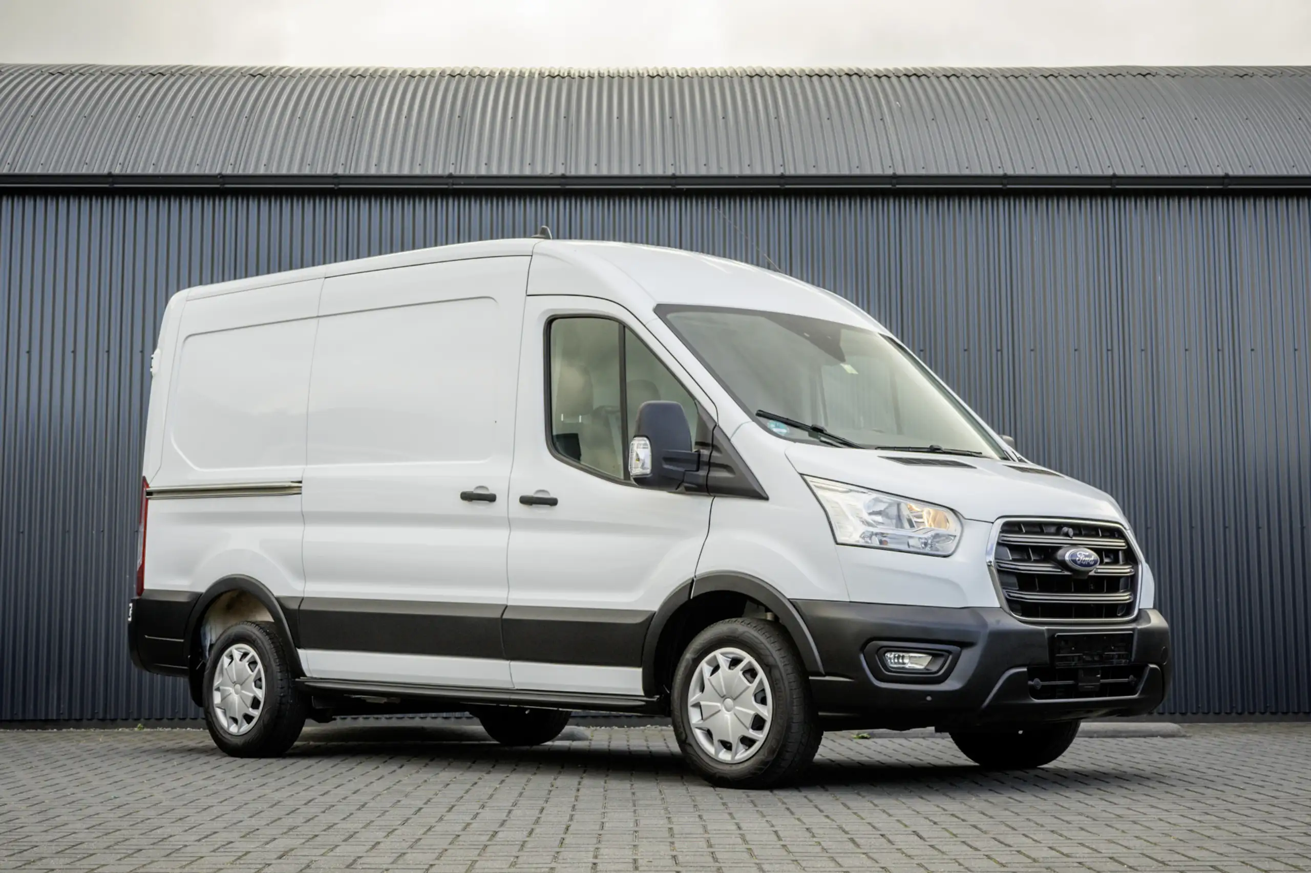 Ford - Transit