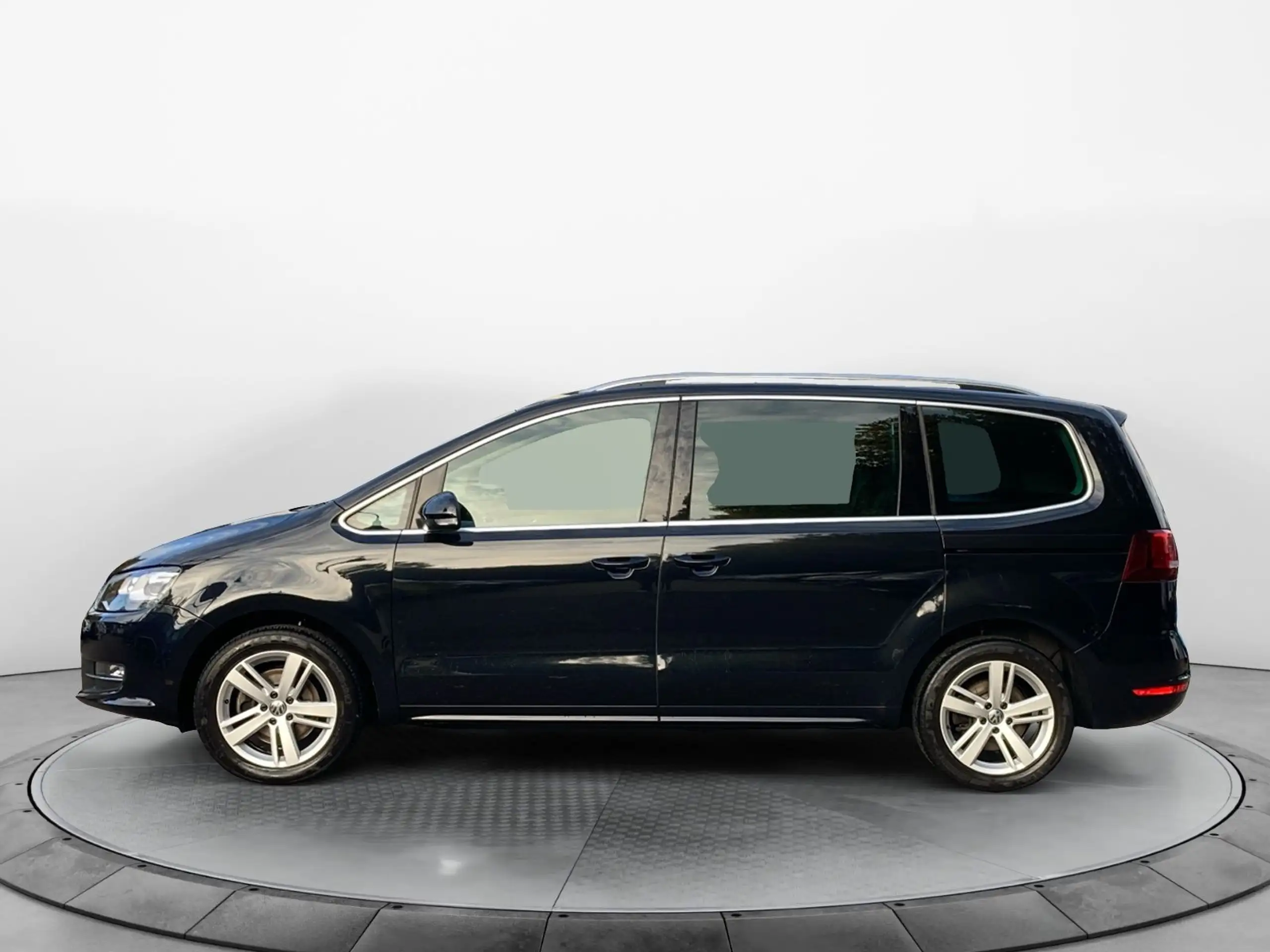 Volkswagen - Sharan