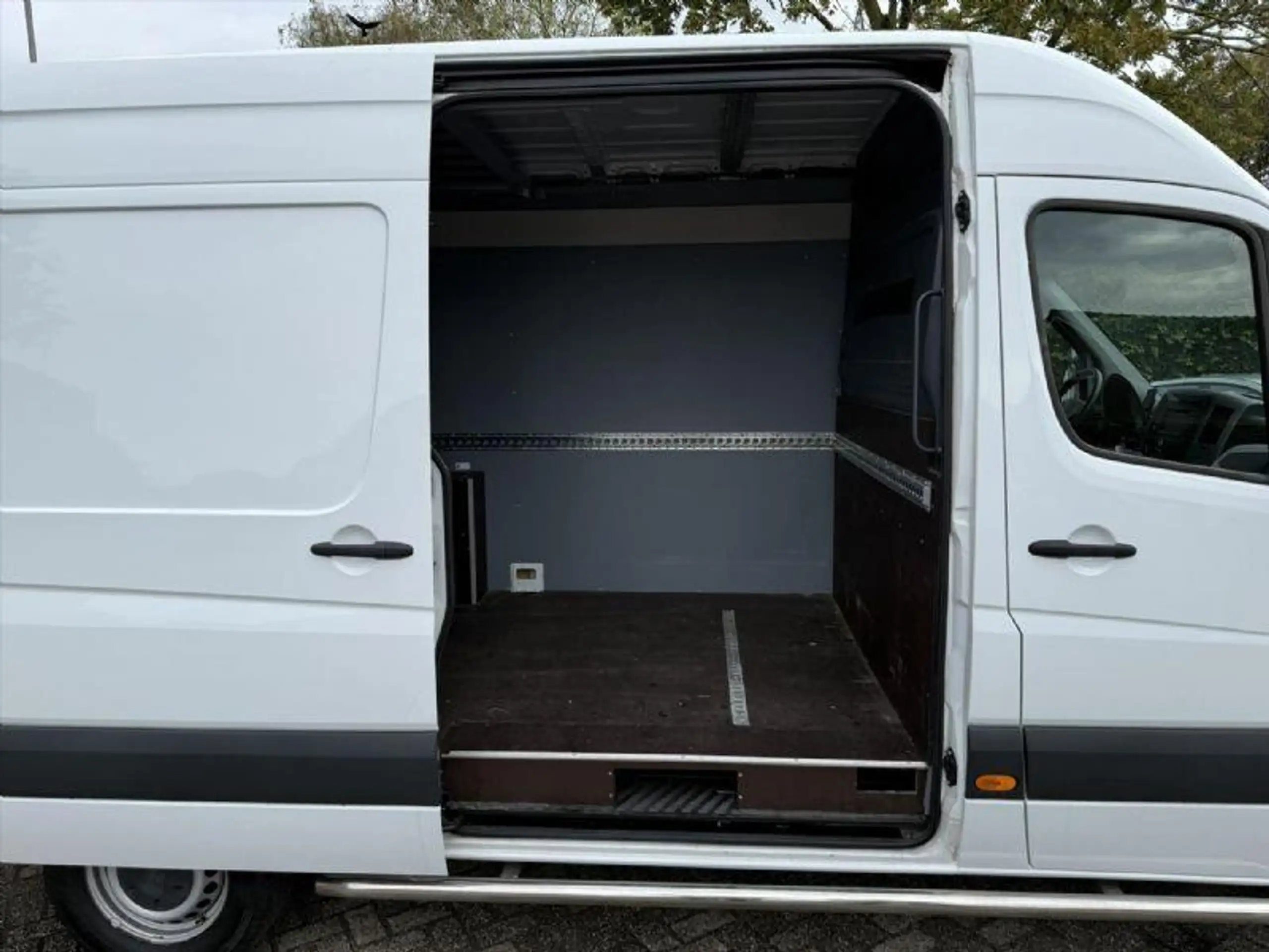 Mercedes-Benz - Sprinter