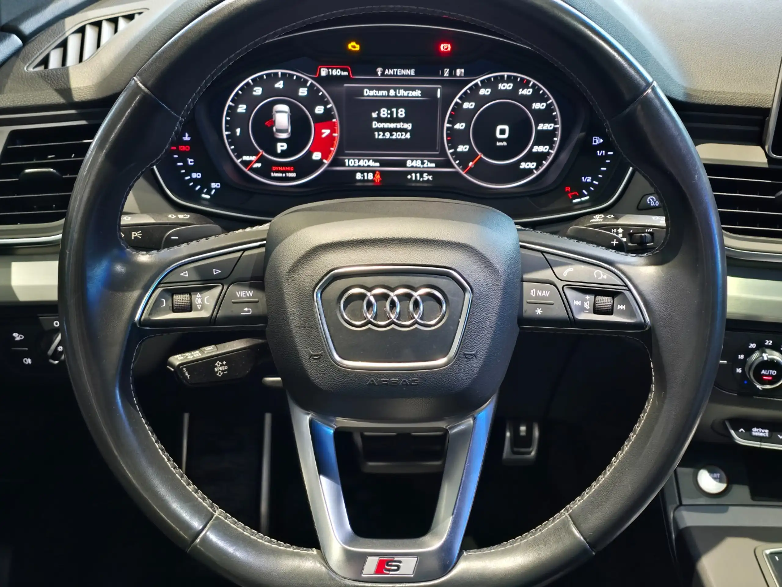 Audi - SQ5