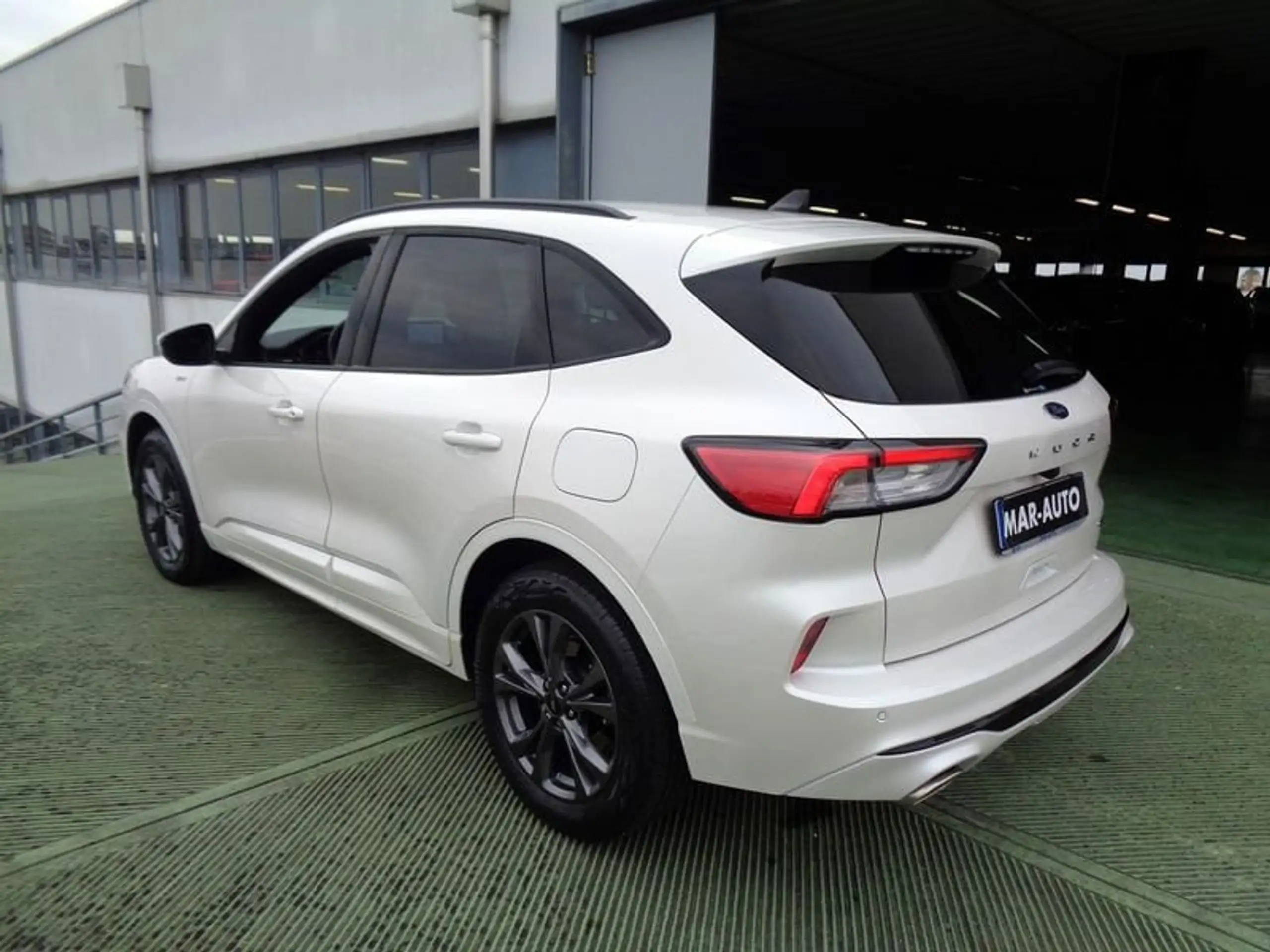 Ford - Kuga