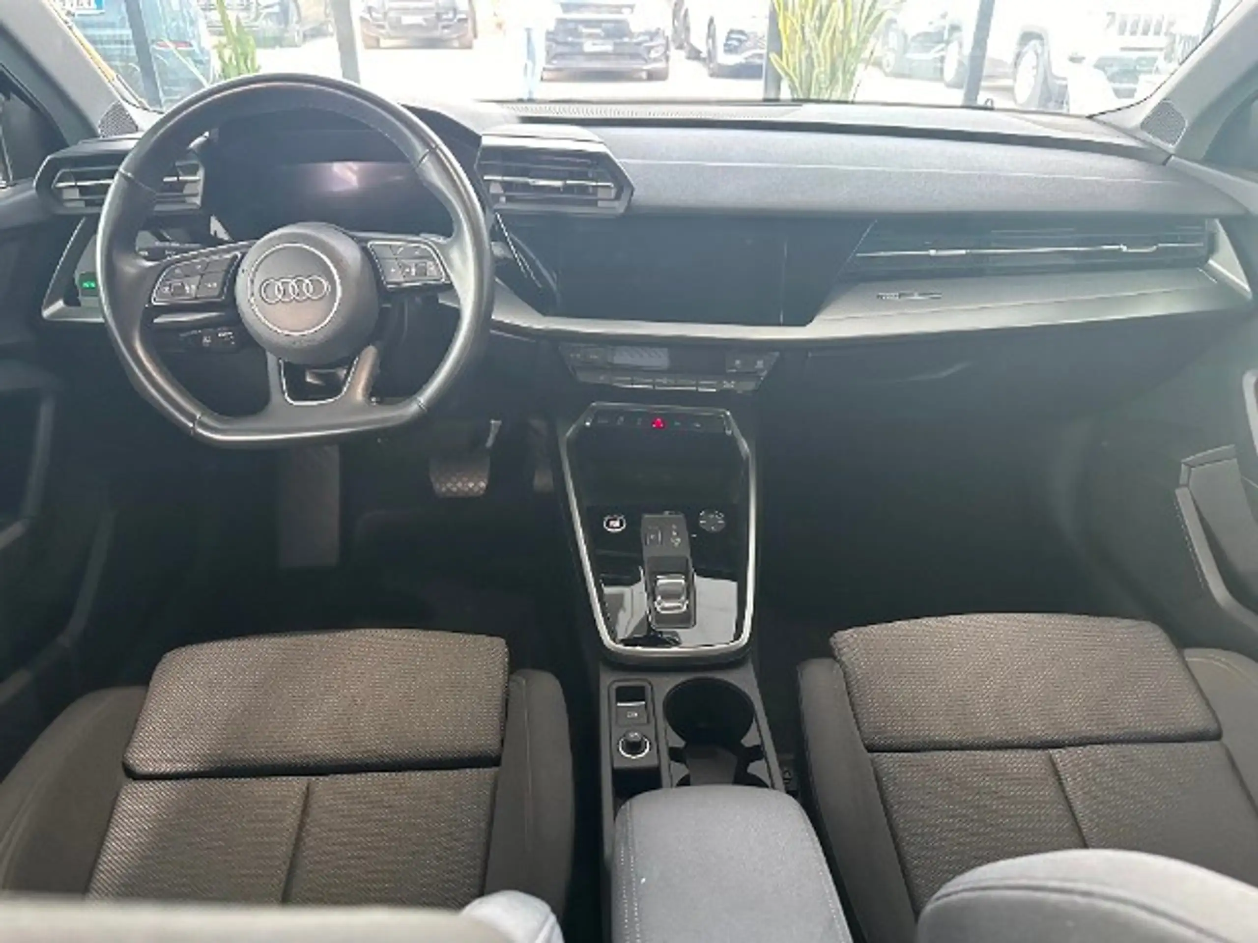 Audi - A3