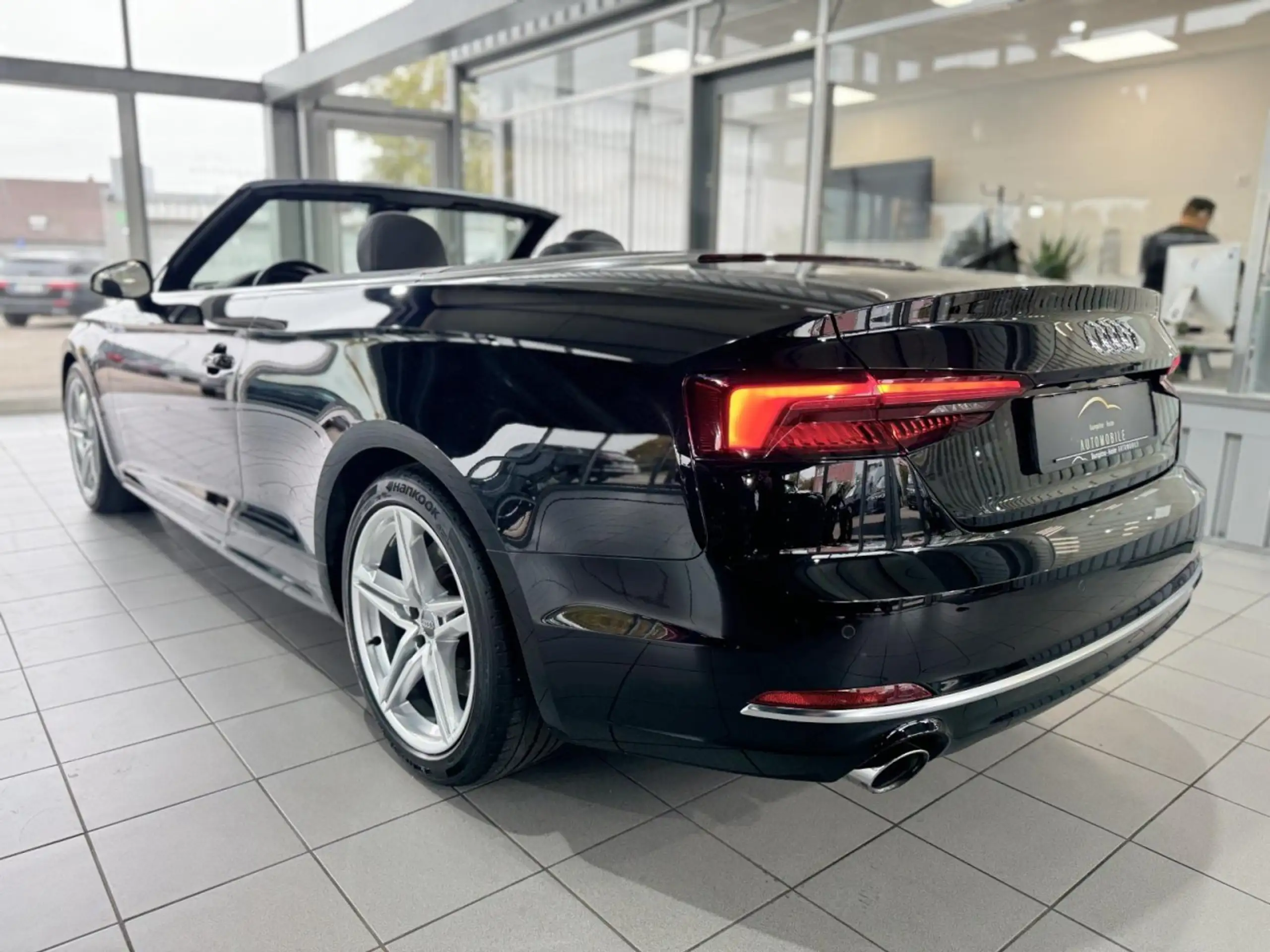 Audi - A5