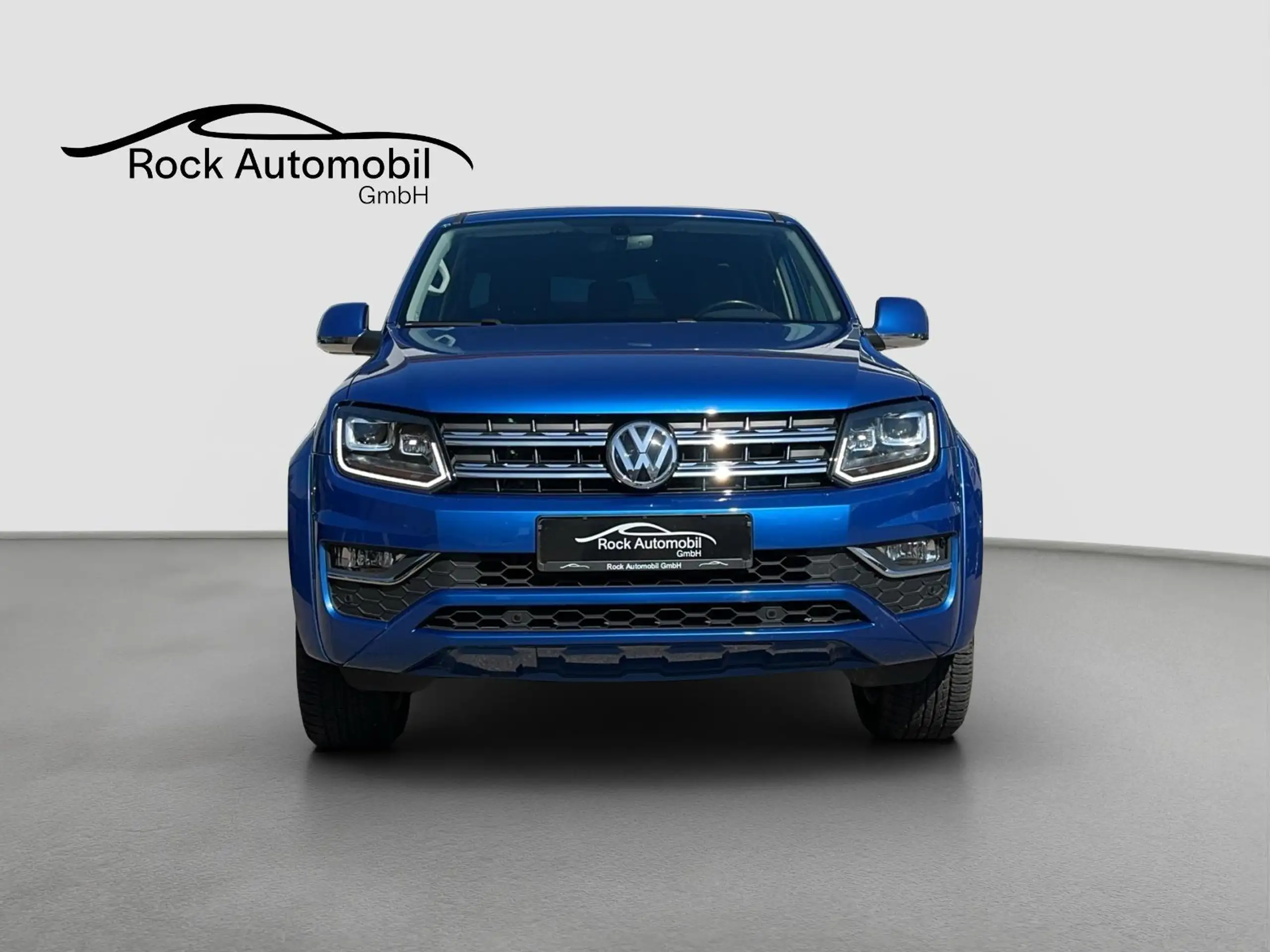 Volkswagen - Amarok