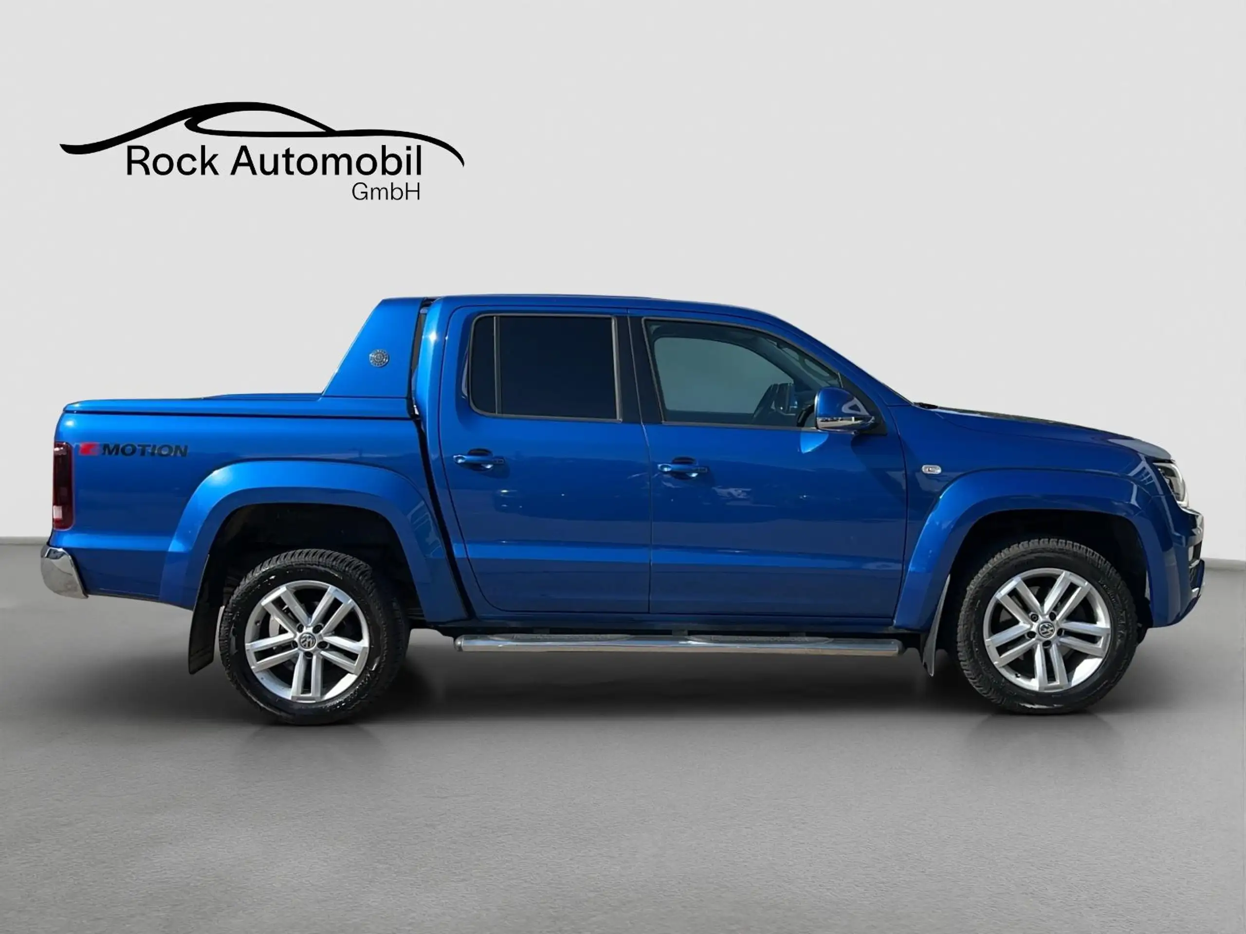 Volkswagen - Amarok