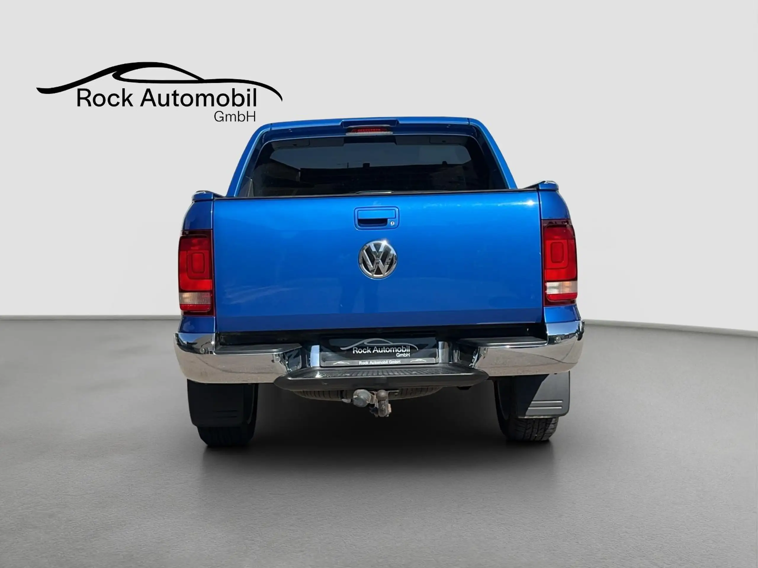 Volkswagen - Amarok