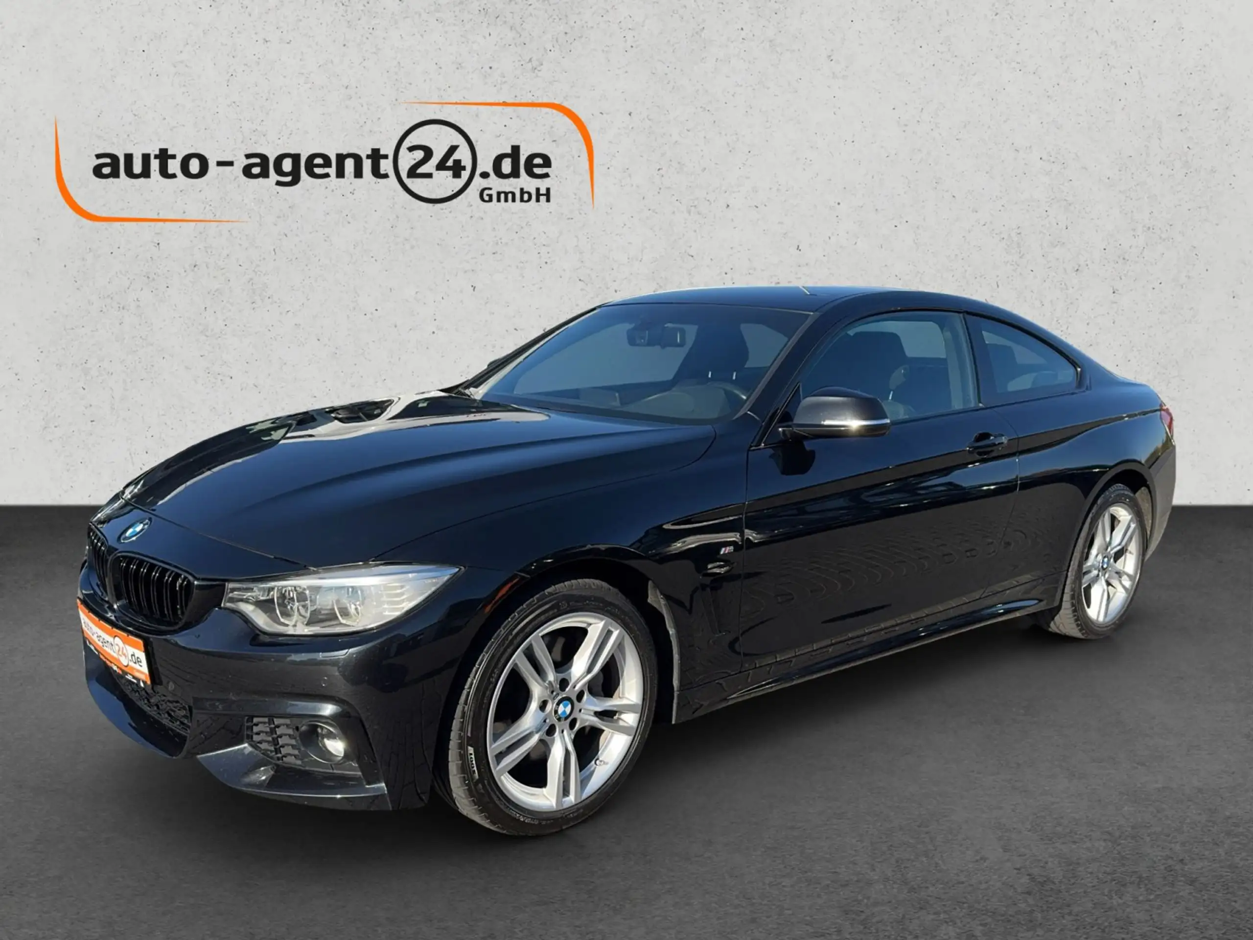 BMW - 440